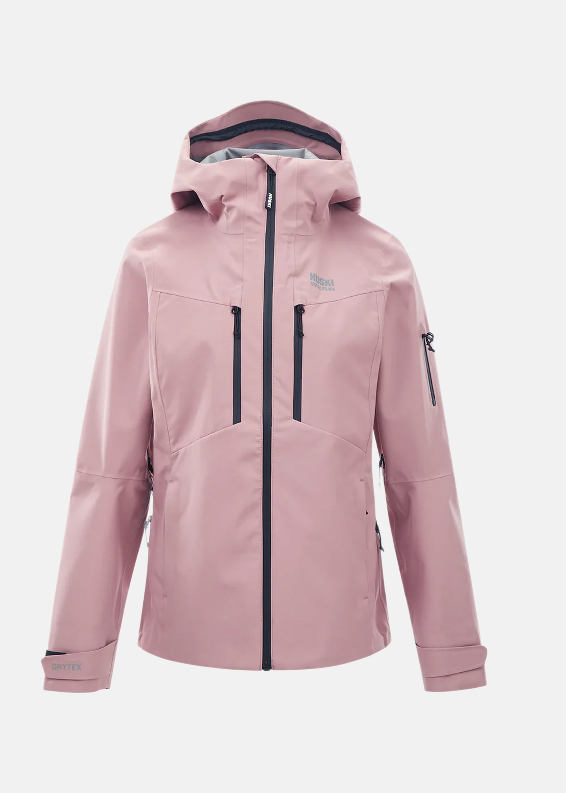 W AETHER JACKET