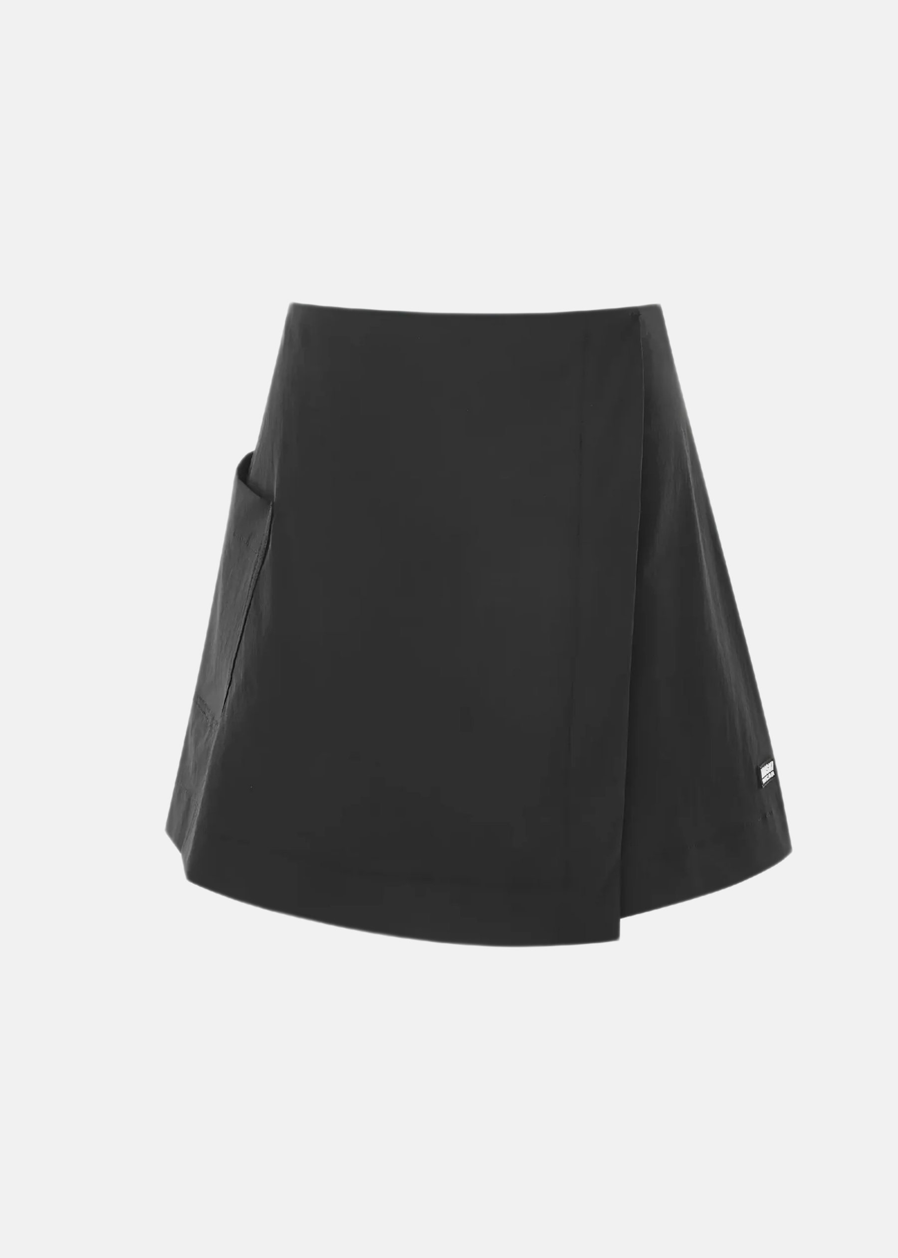 W BLANC SKORT