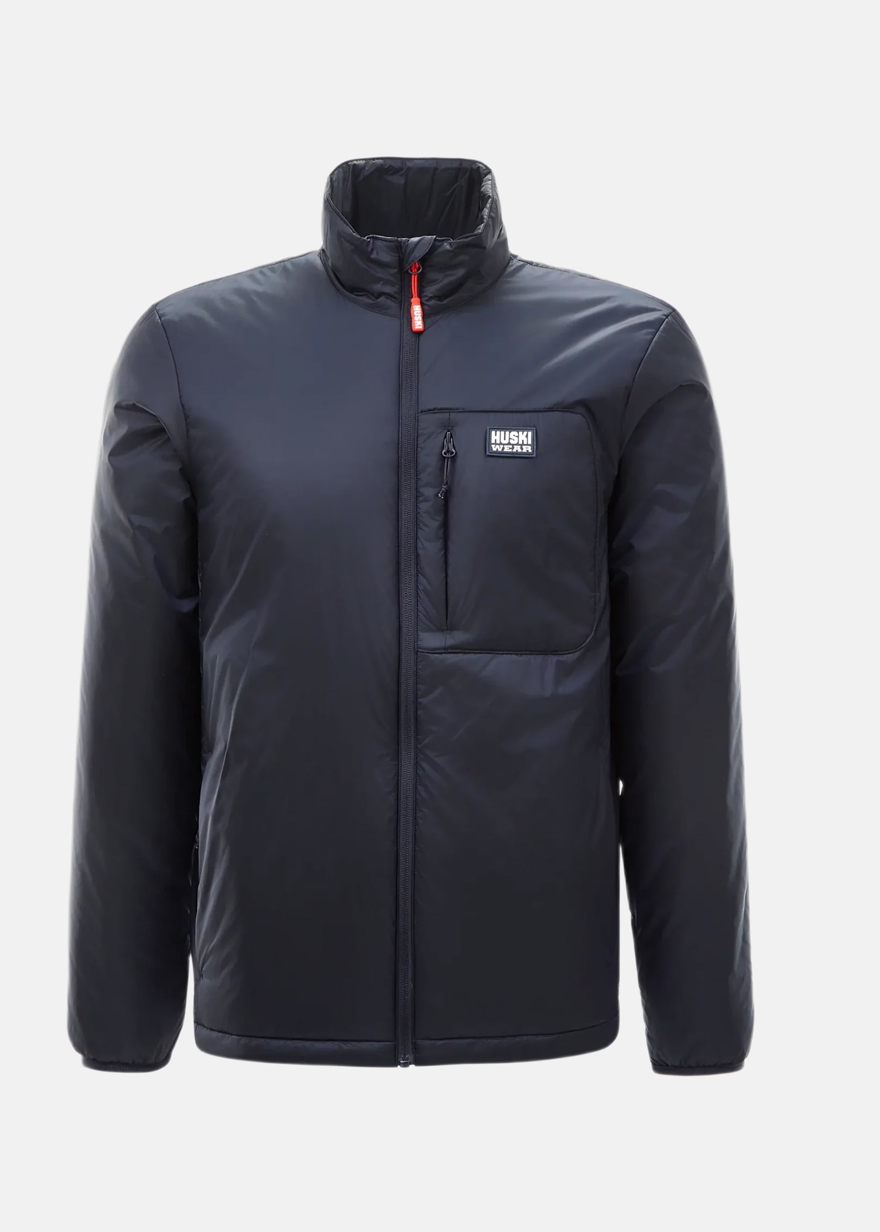 FROSTGUARD JACKET