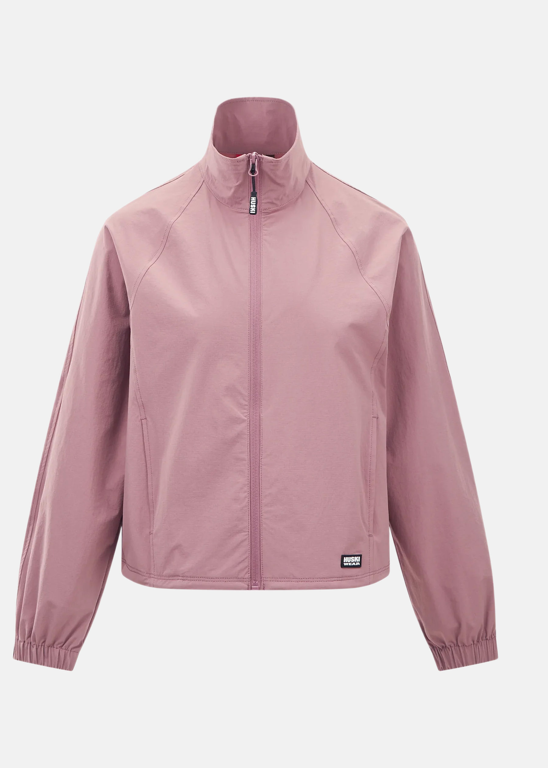 W SILVA JACKET