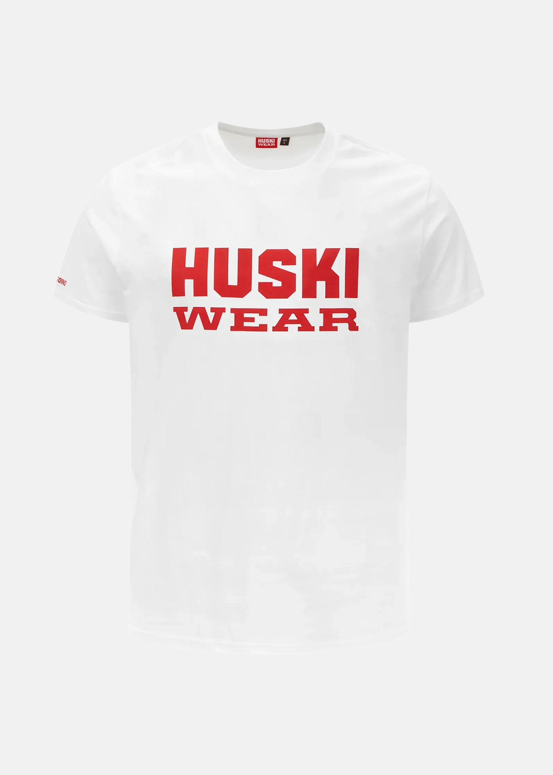 Huski Snow White