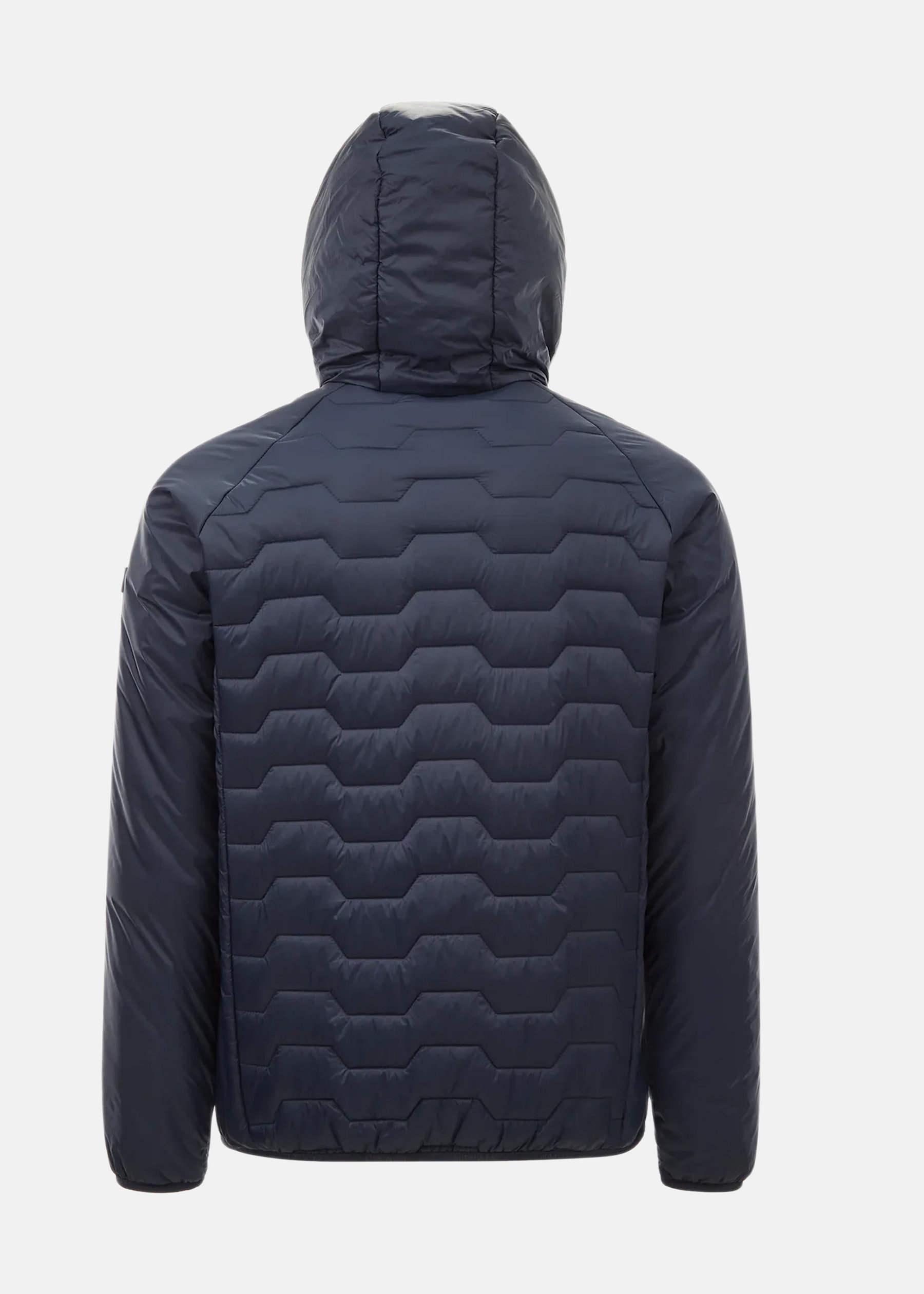 FLEXQUILT JACKET