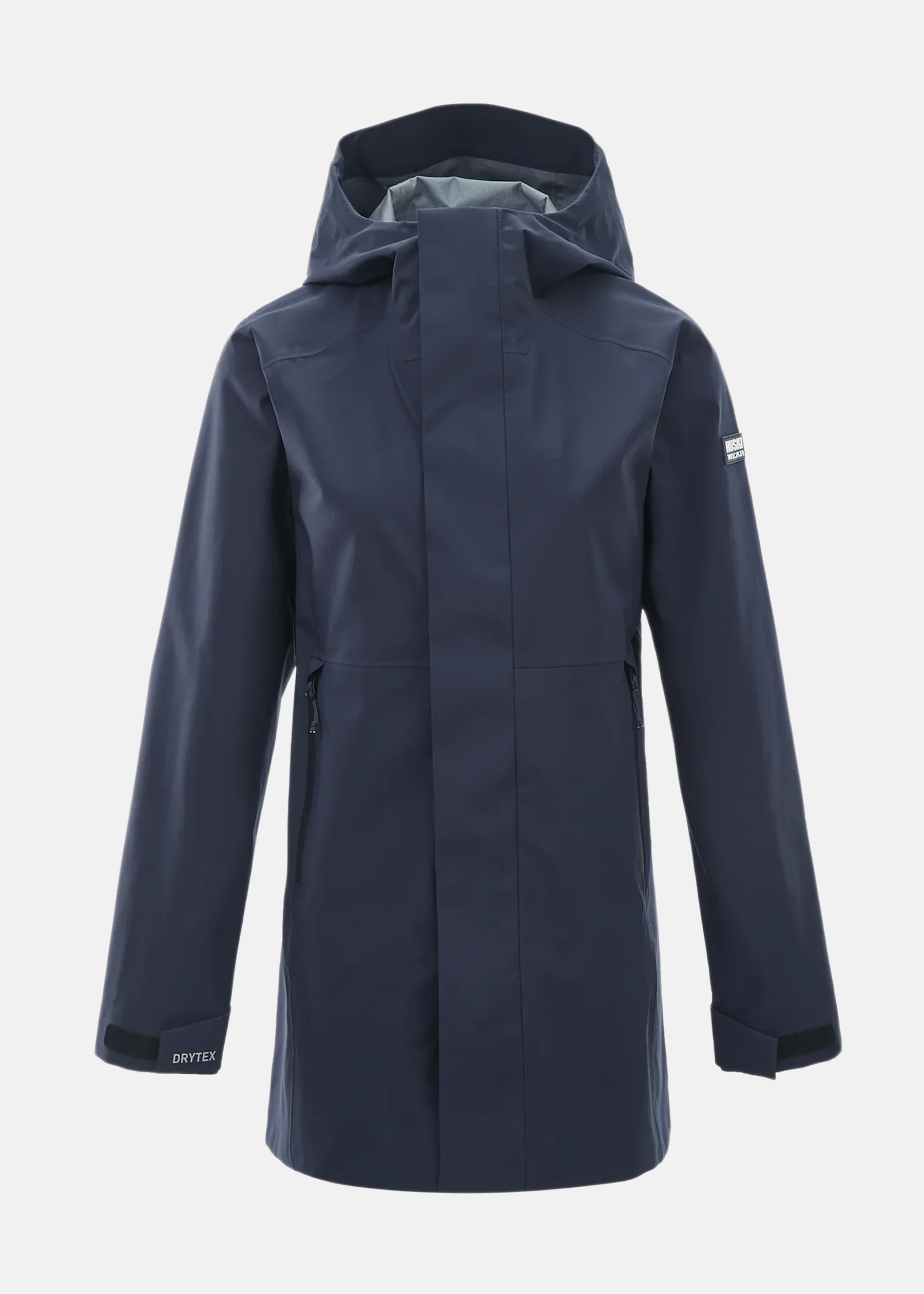 W HALO PARKA