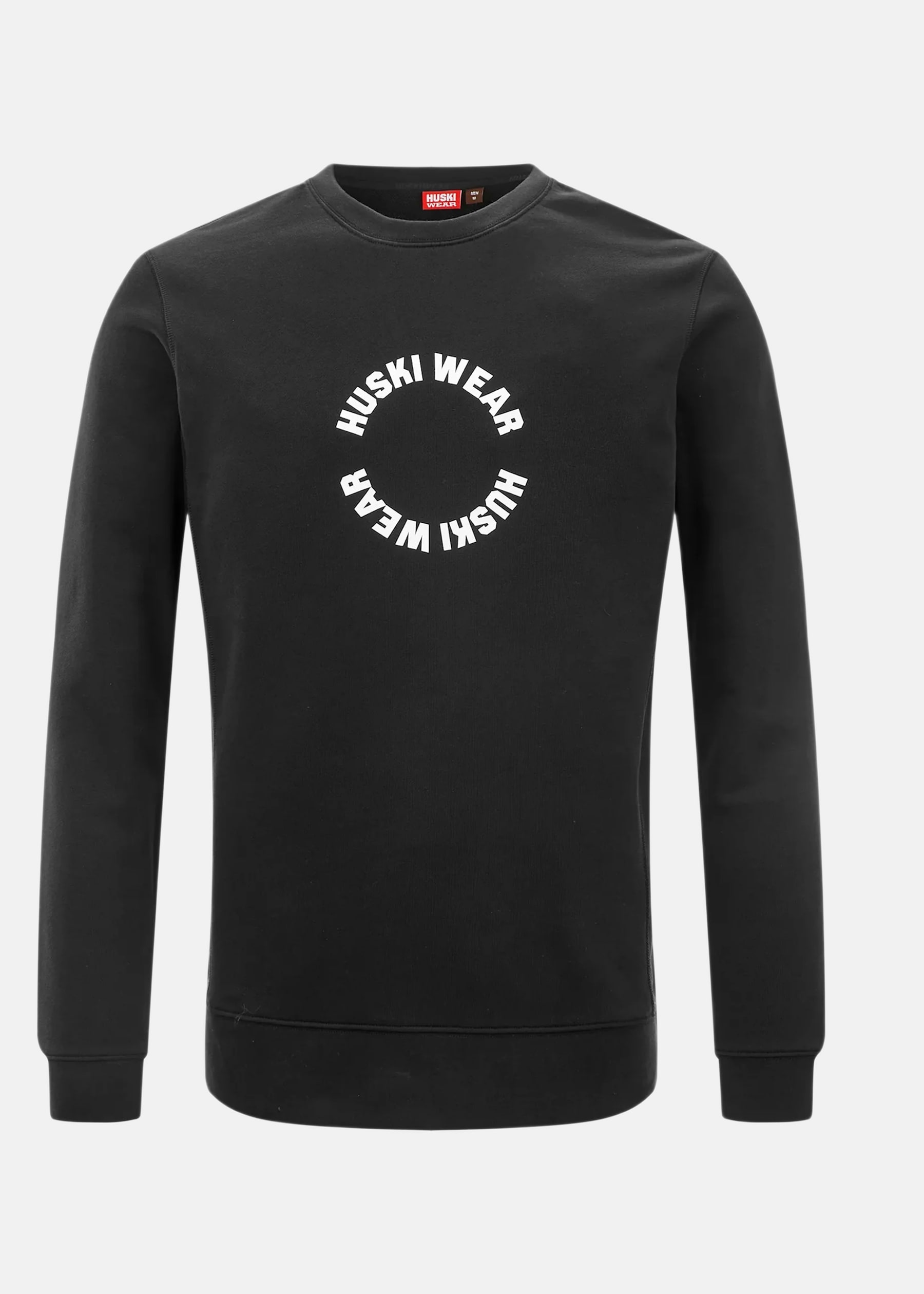 CT-9 CREW NECK