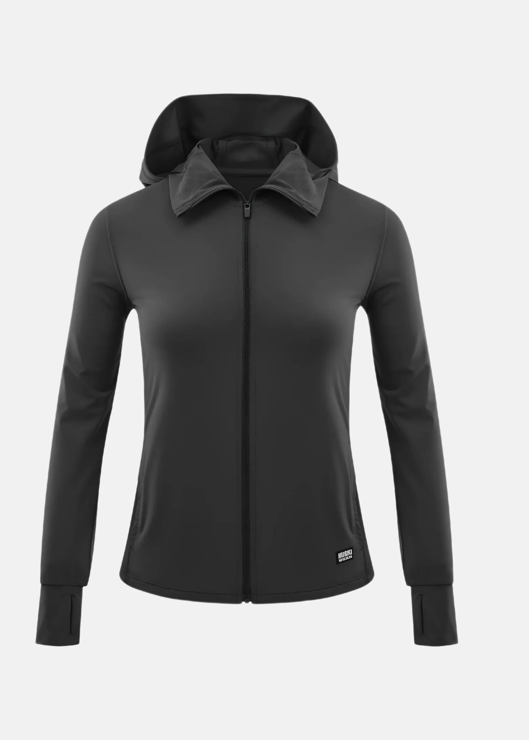 W STRIDE JACKET