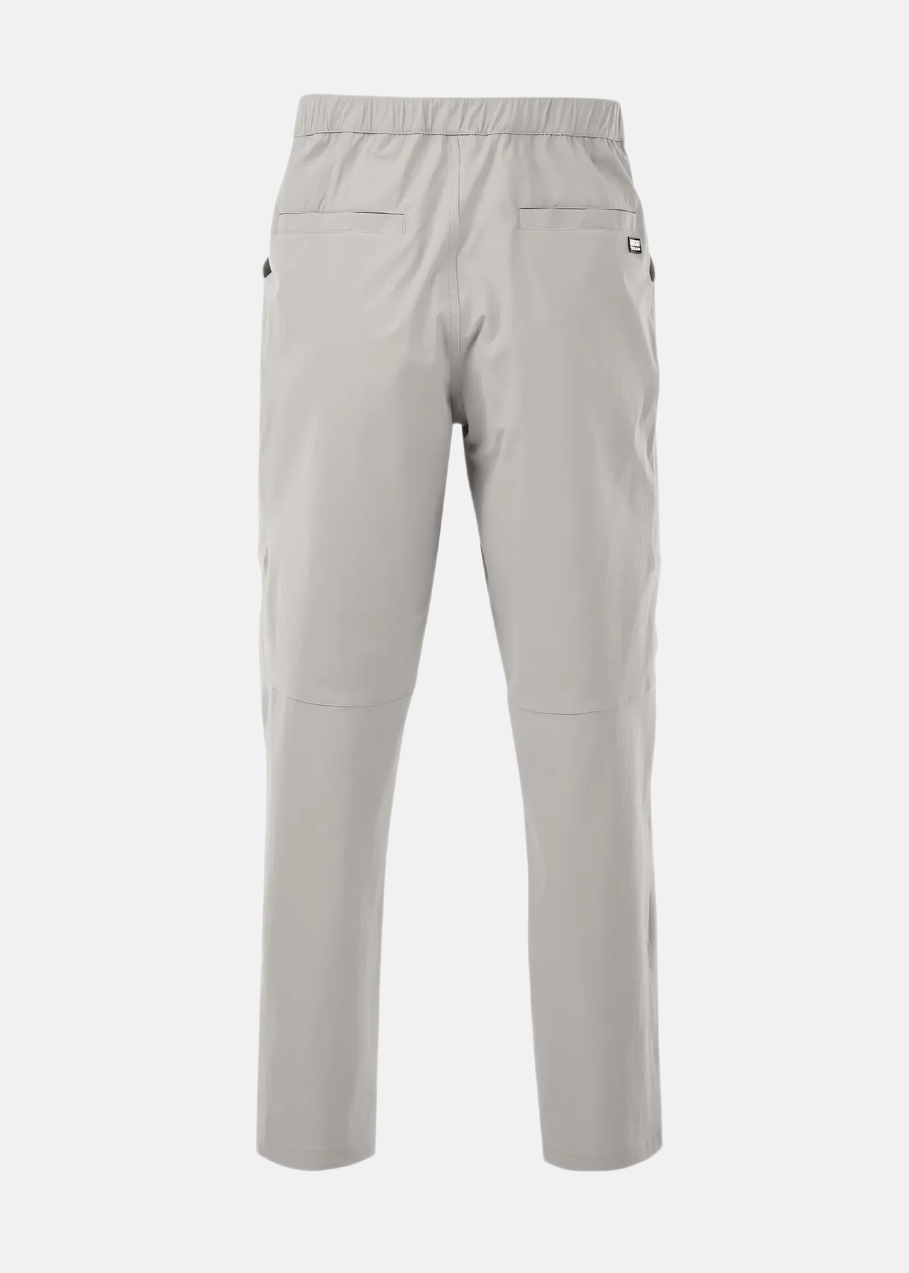 Solid Grey