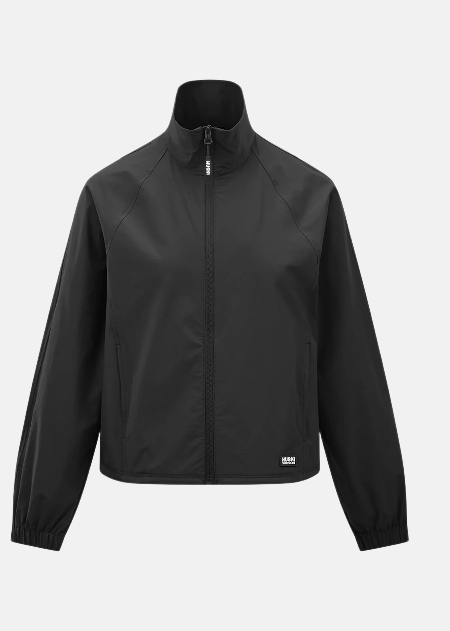 W SILVA JACKET