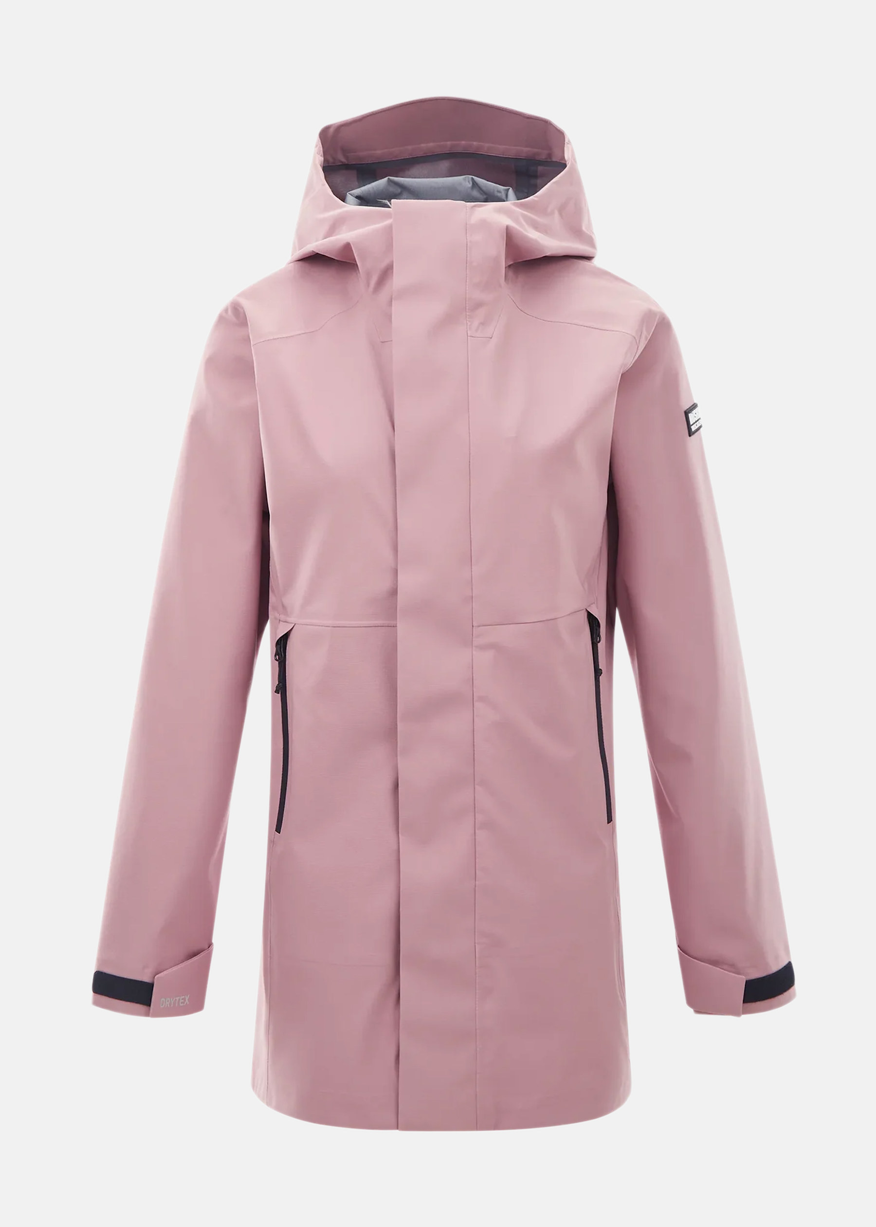 W HALO PARKA