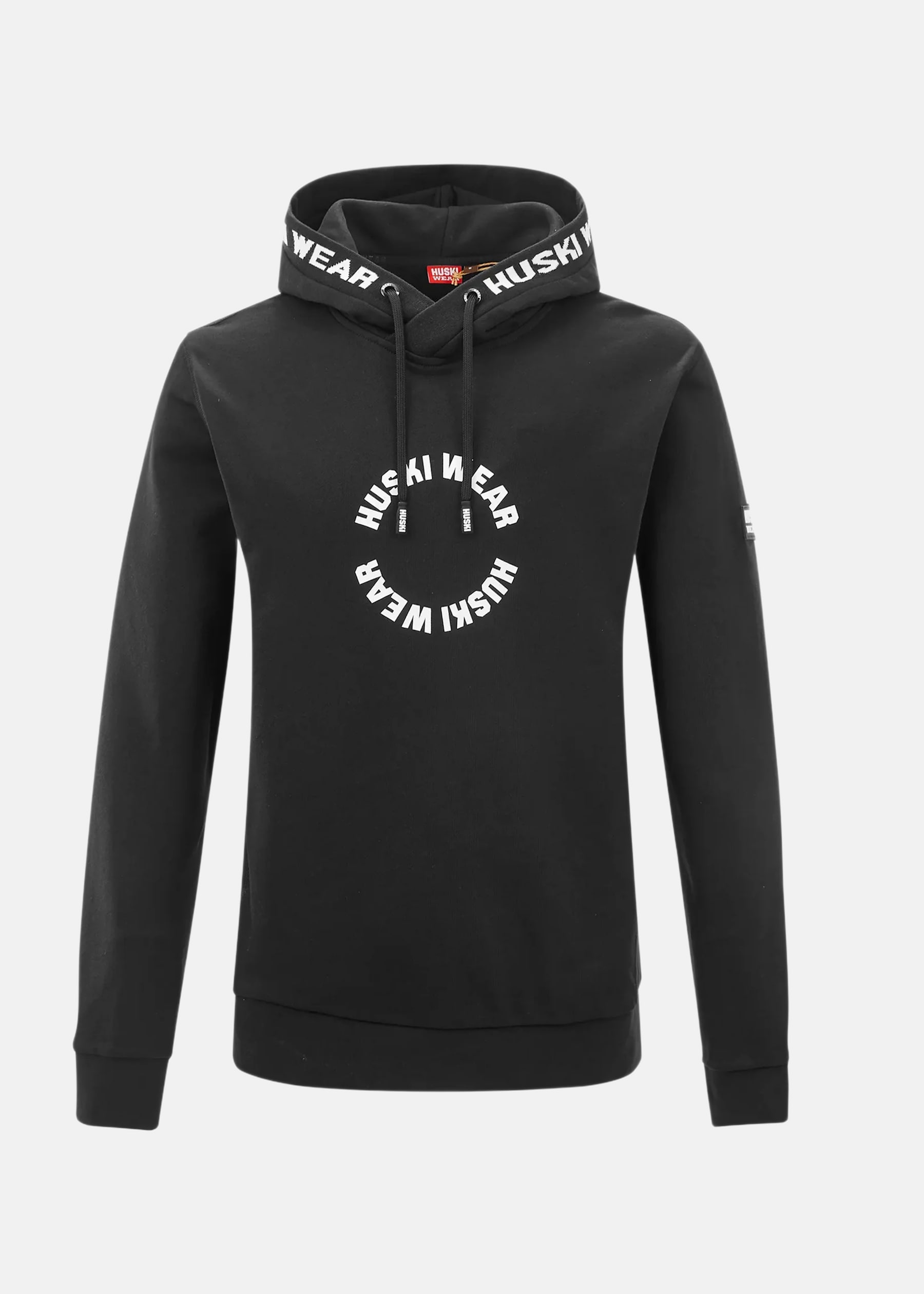 CT-9 HOODIE