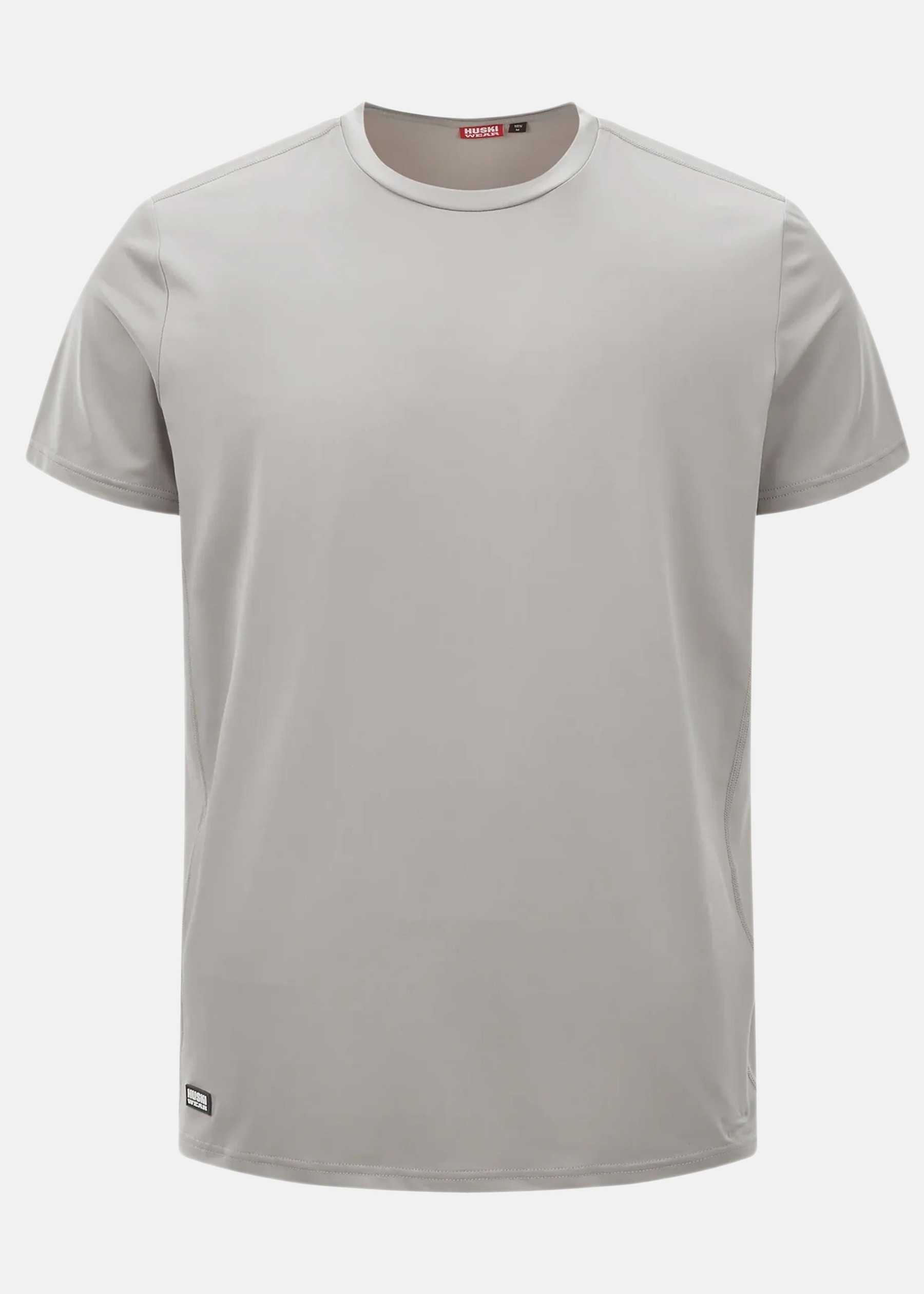 Solid Grey