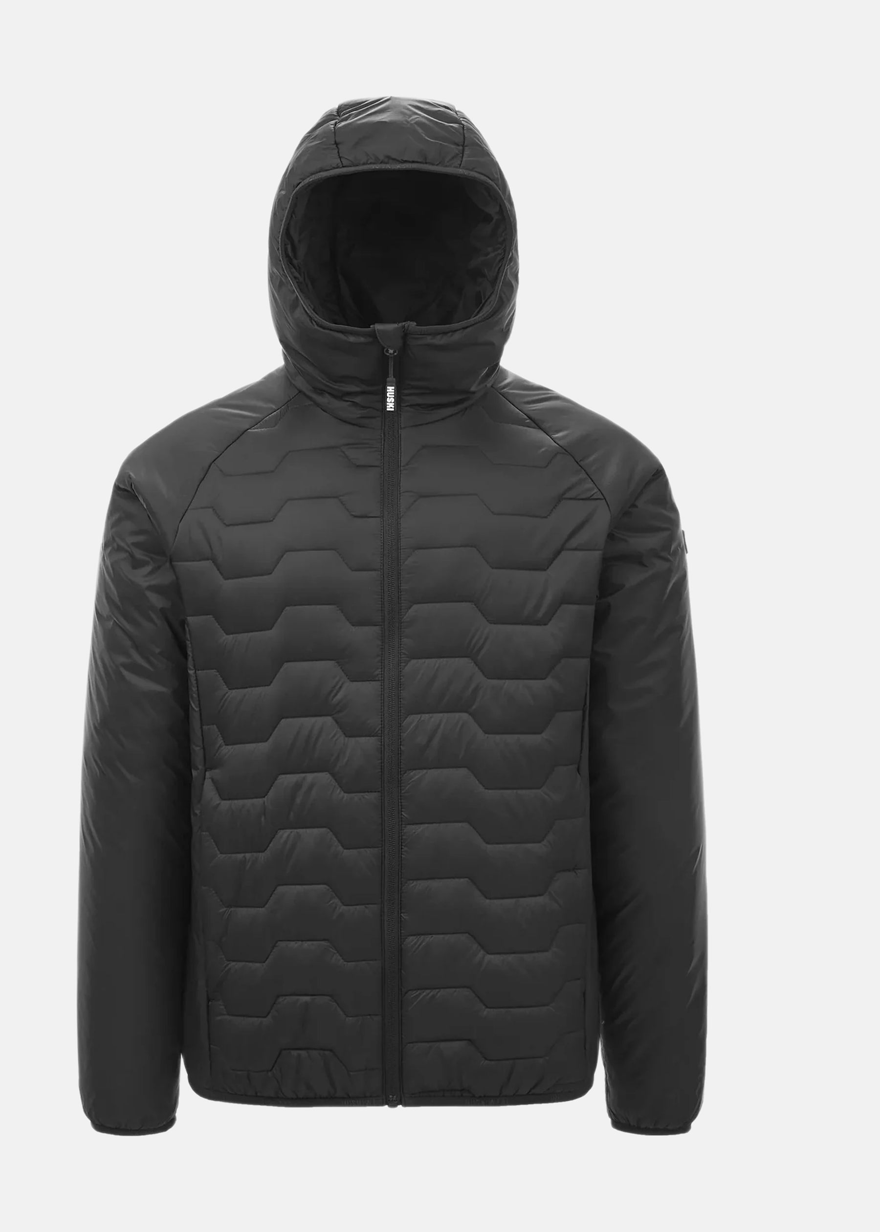 FLEXQUILT JACKET