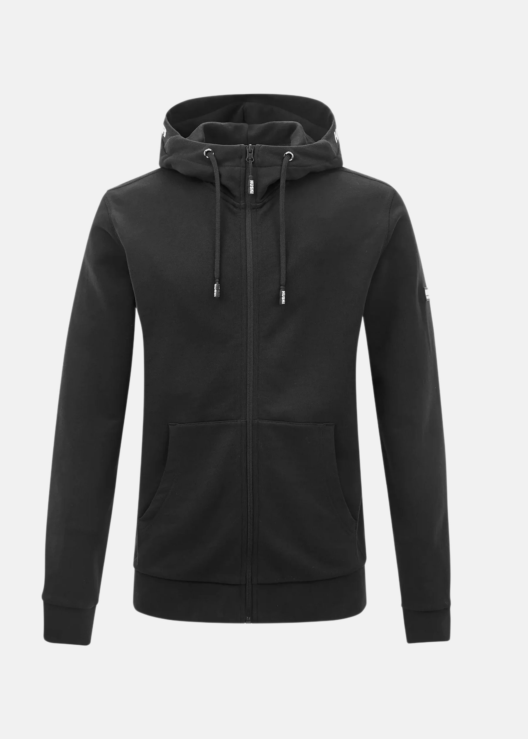 CT-9 ZIP HOODIE