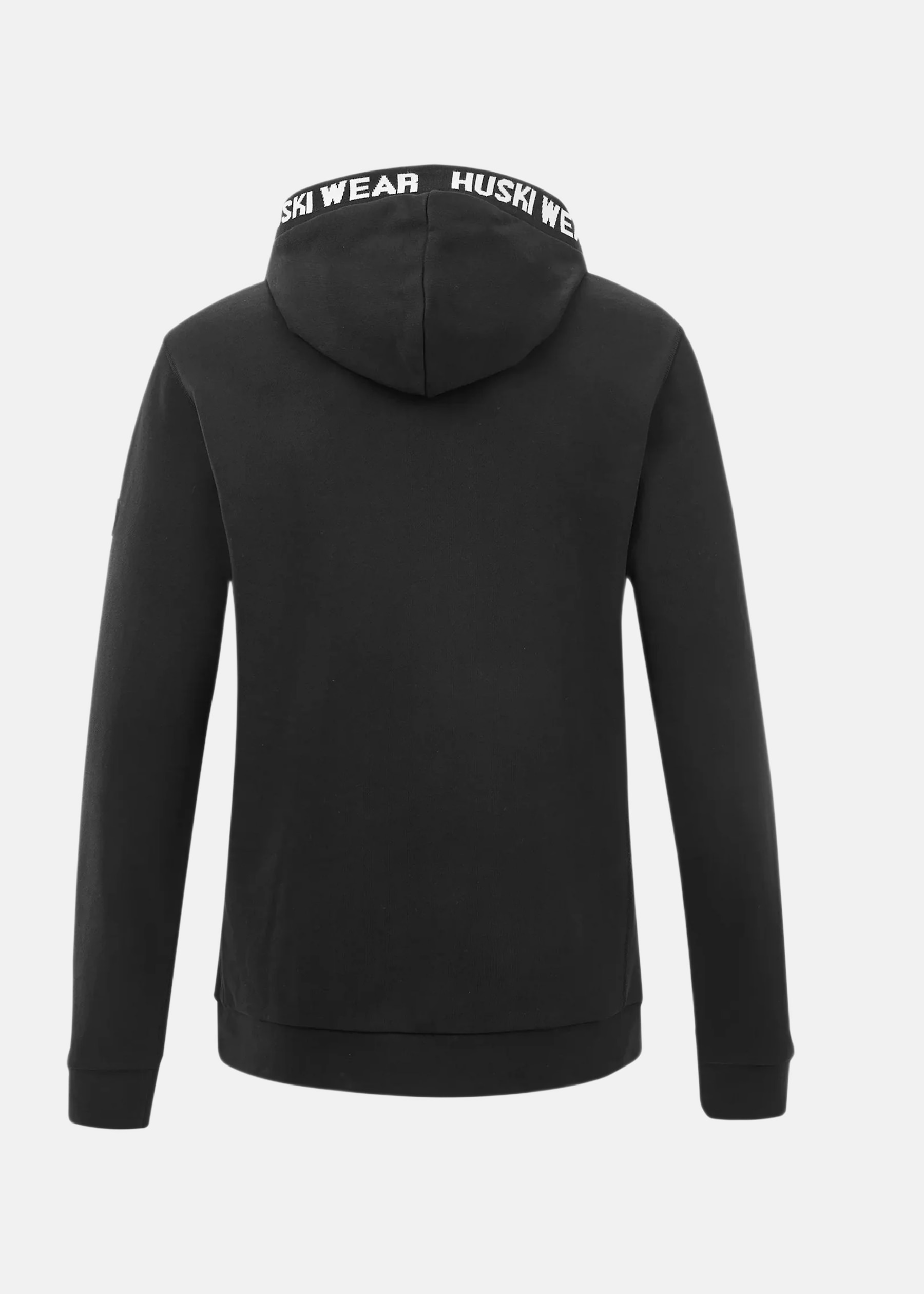 CT-9 ZIP HOODIE