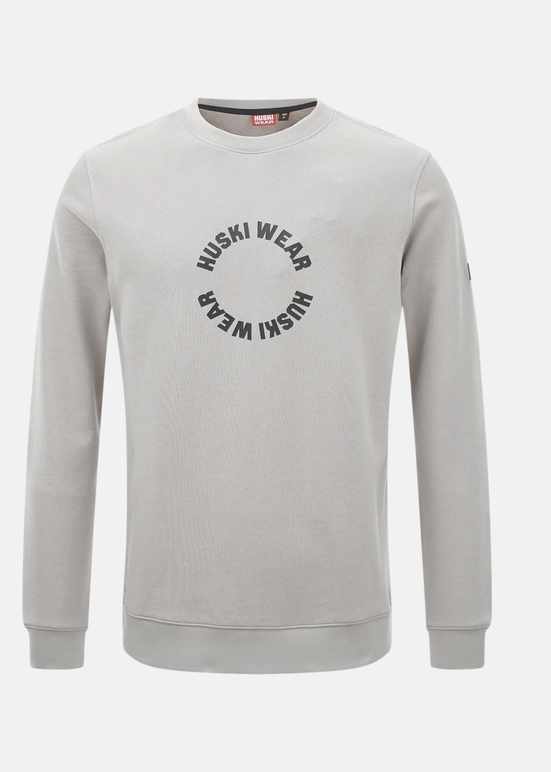 CT-9 CREW NECK