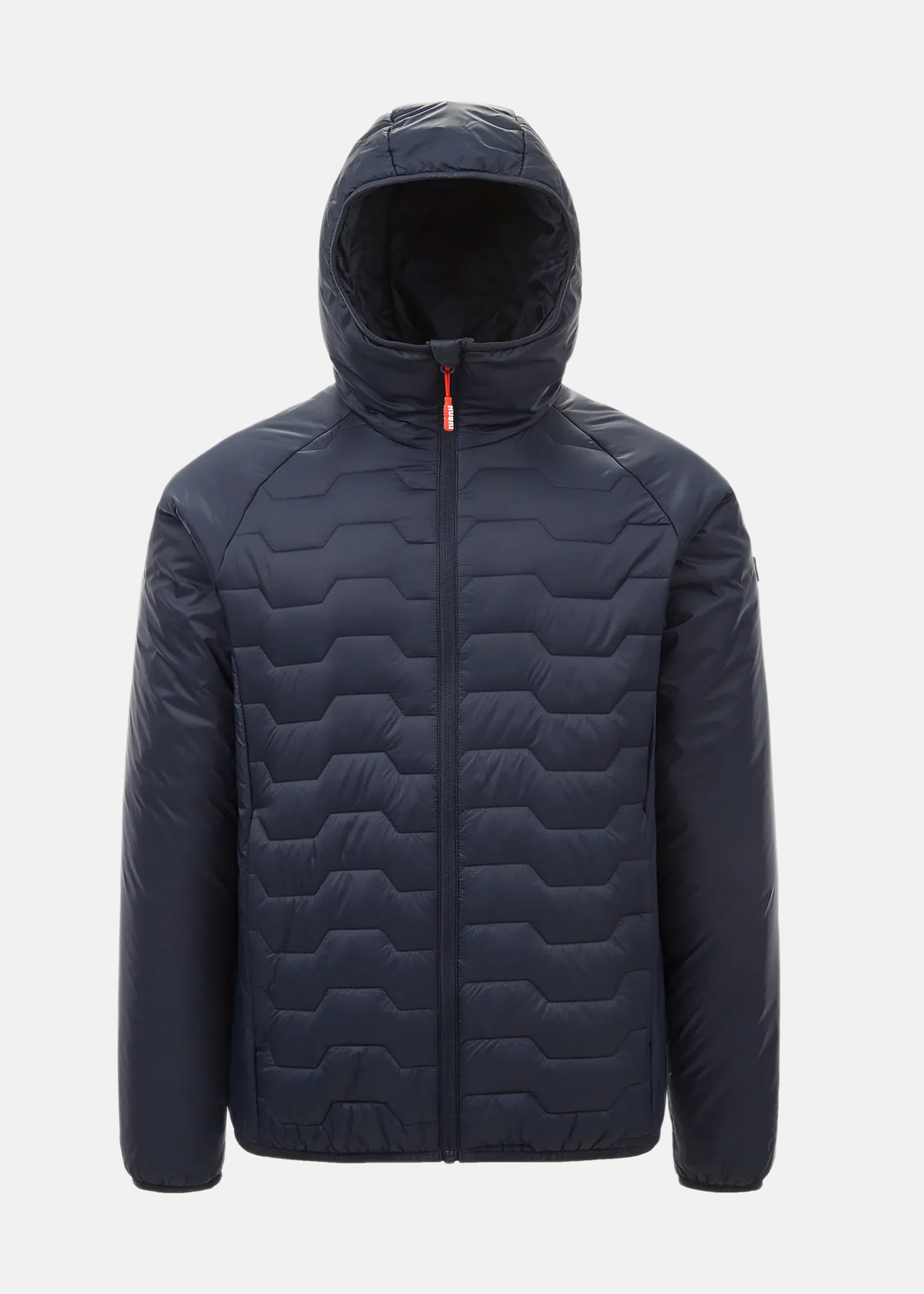 FLEXQUILT JACKET