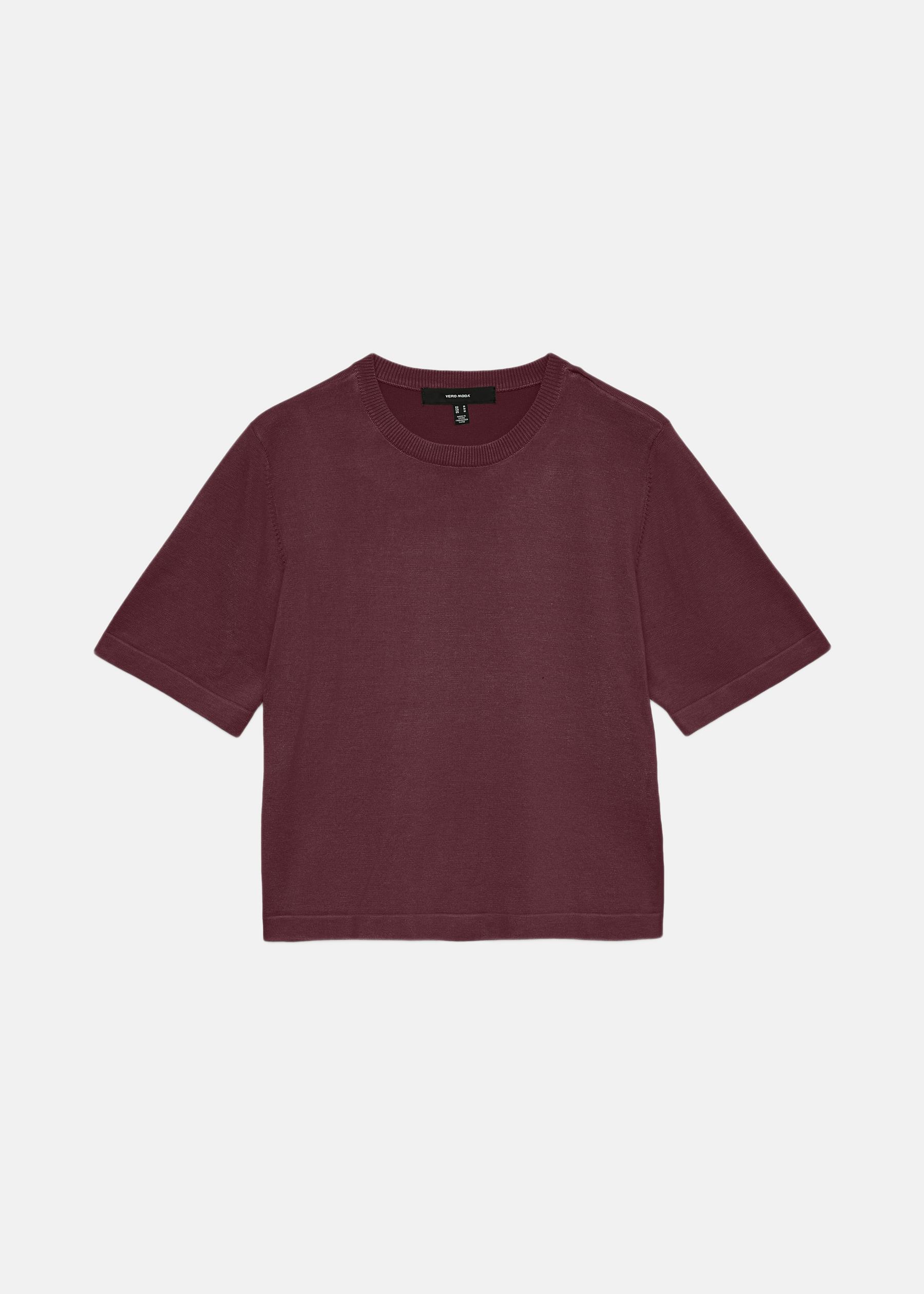 VERO MODA Tröja 'VMSilje' dam – bild 2