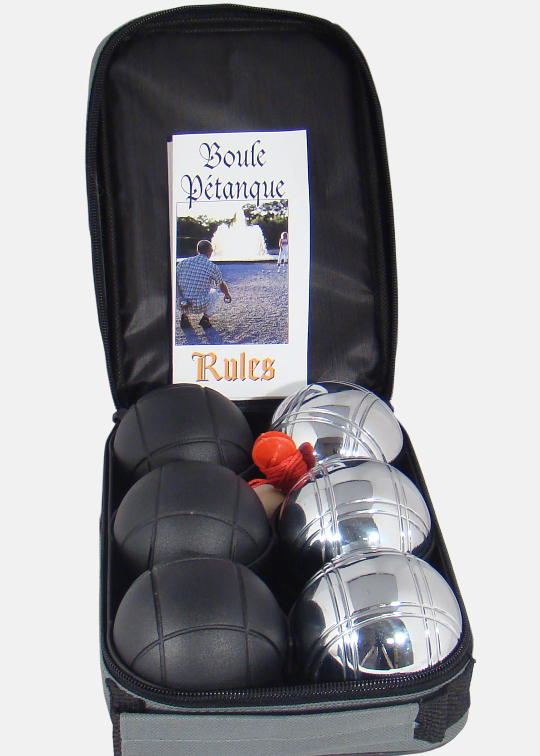 Boule Provence (Nylon bag)