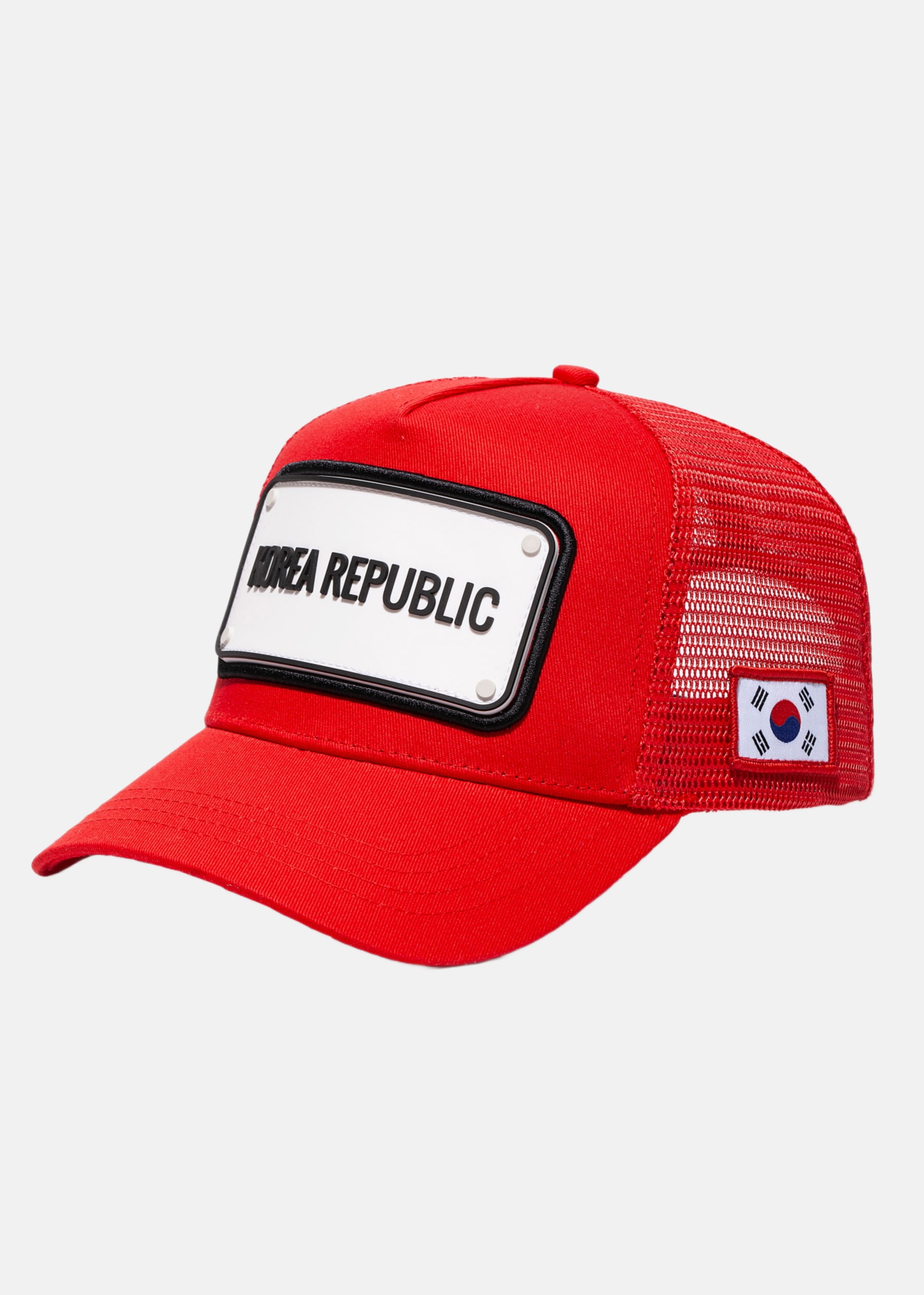 FWC26 TEAM CAP - Korea Republic