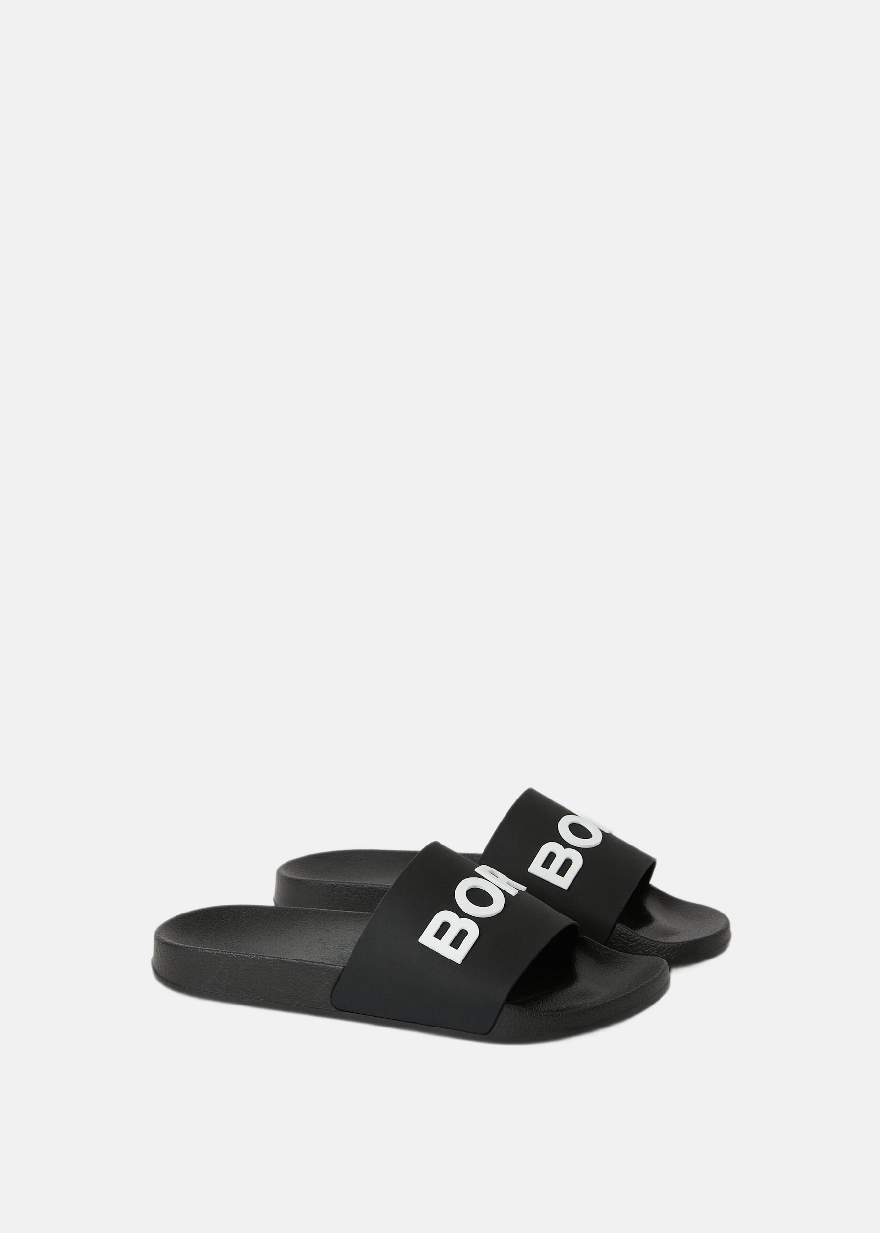 Produktfoto för Björn Borg Men's Sandal Knox Svart, 44