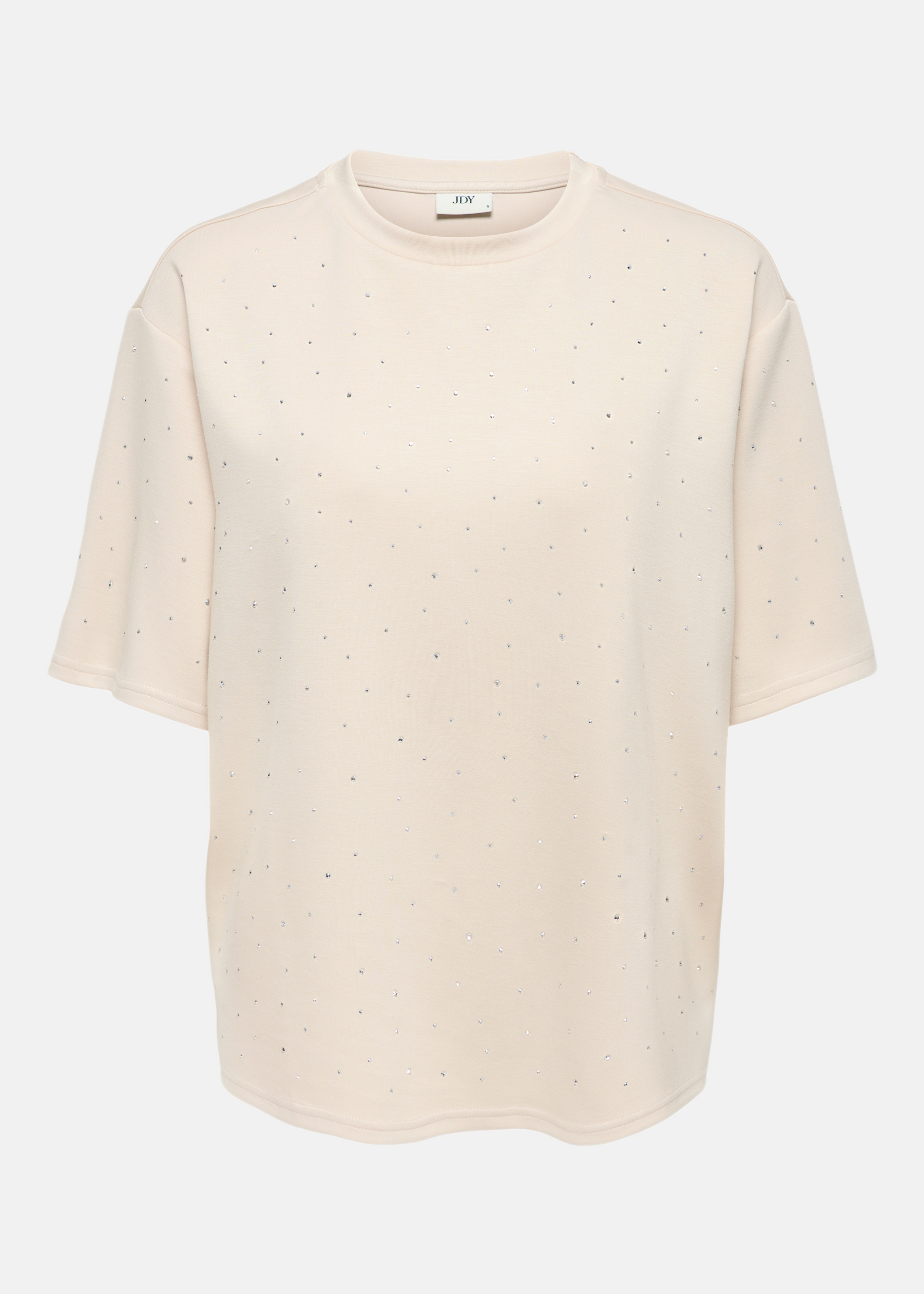 JDYNILA S/S T-SHIRT JRS