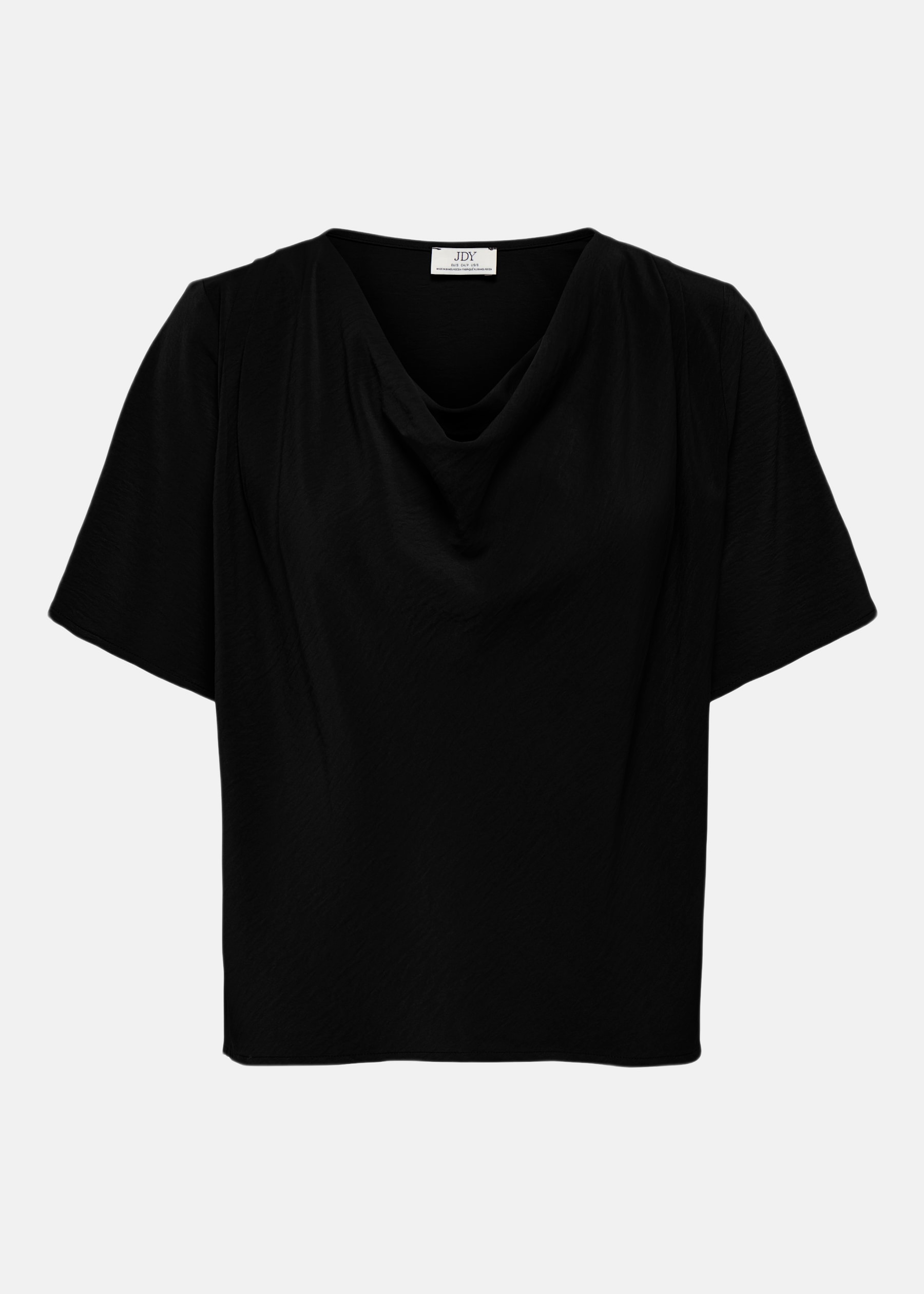 JDYAYA 2/4 WATERFALL TOP WVN