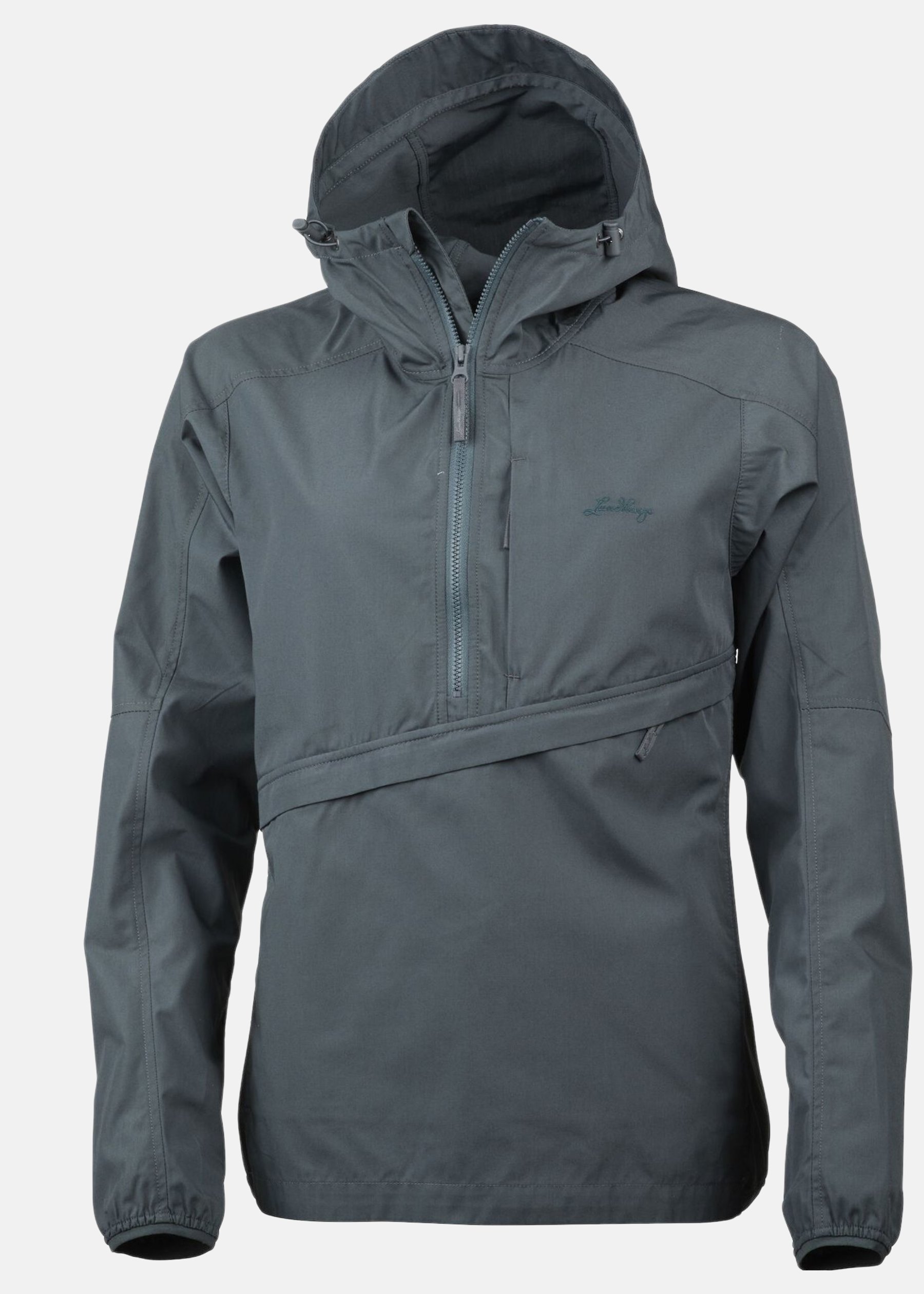 Gliis Ws Anorak |  - sv-se - dam - klader - jackor - anoraks | Padelspecialisterna