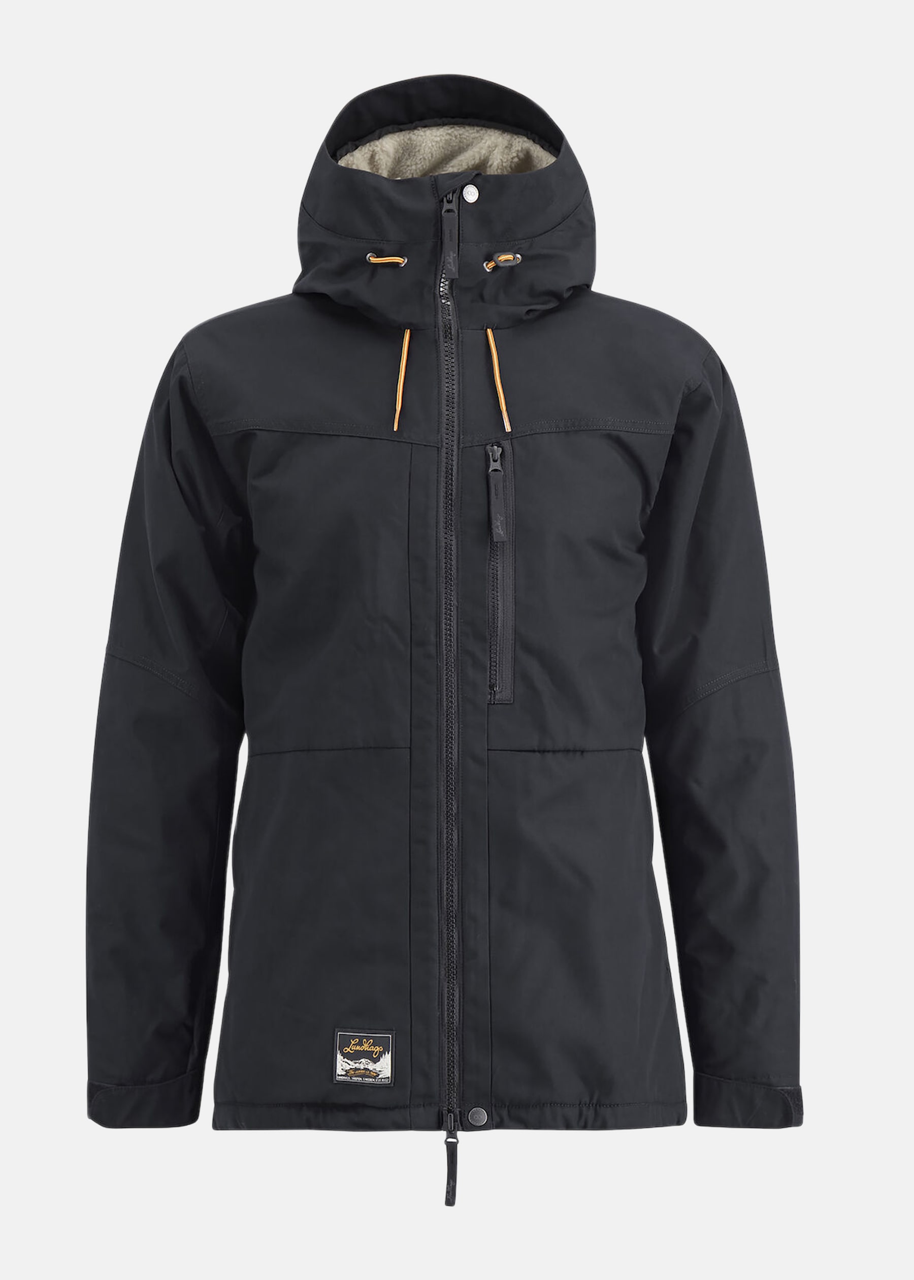 Järpen Pile Jacket