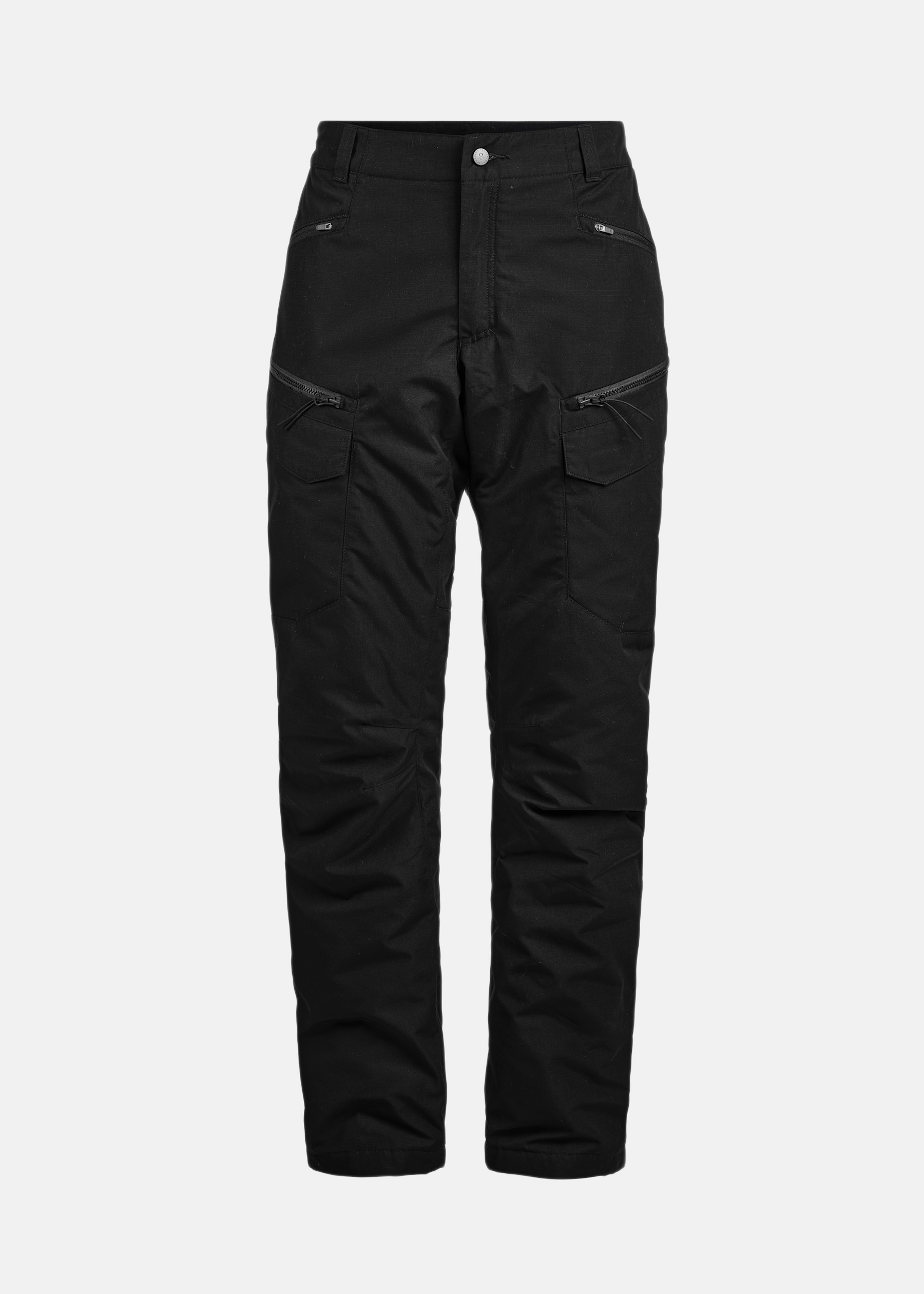 Lundhags Men's Fulu Cargo Insulated Pant cargobyxor – bild 2