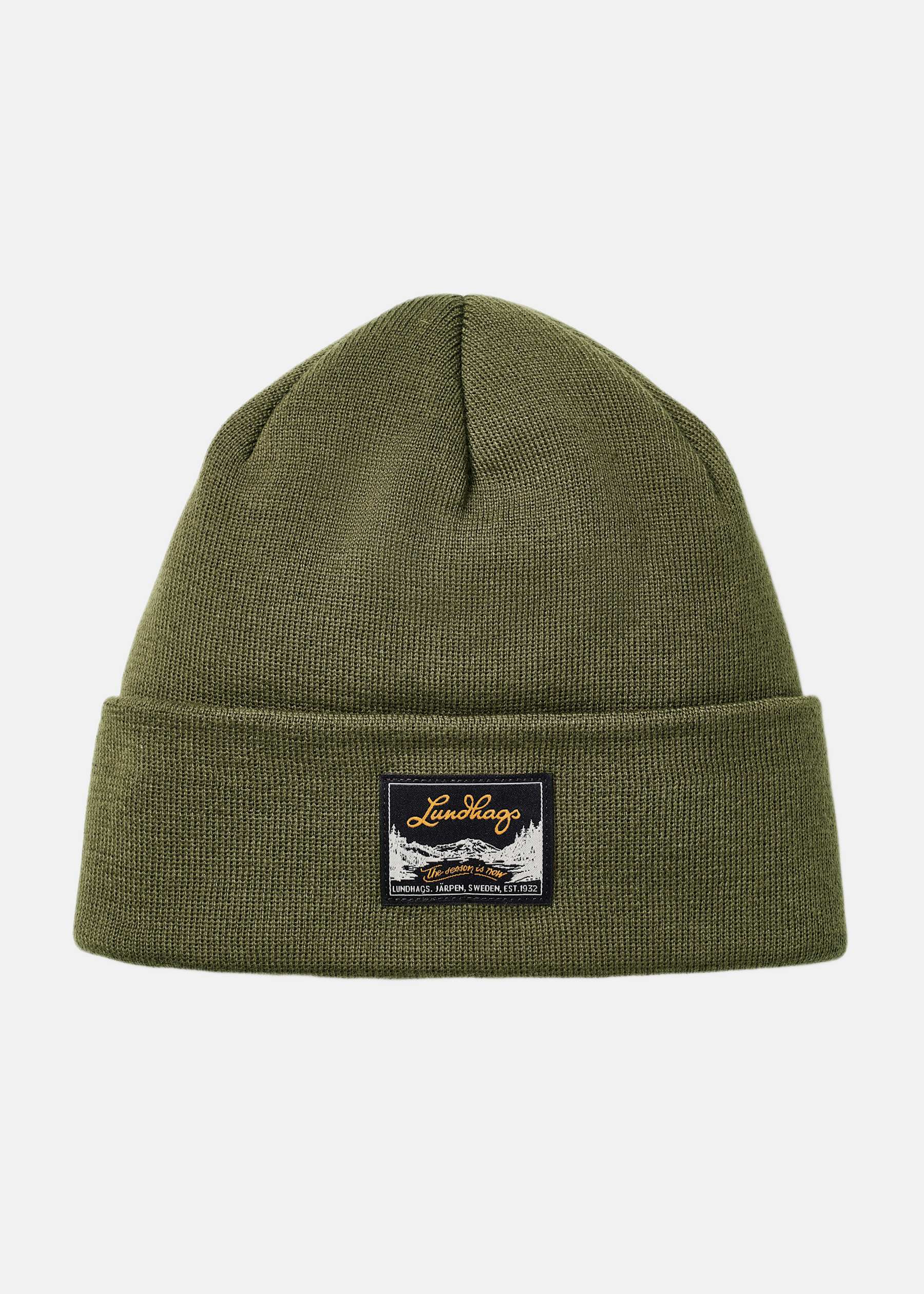 Järpen Beanie