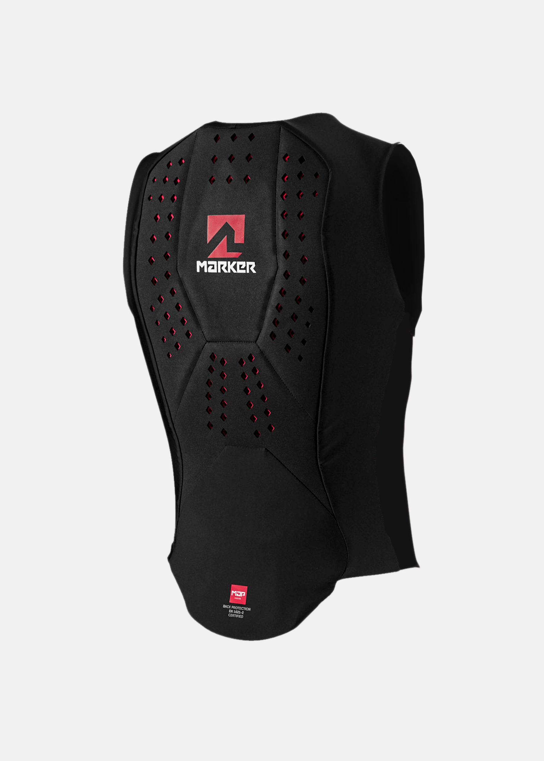 MAP Vest Junior |  - sv-se - dam - utrustning - alpint - alpin-snowboardskydd - ryggskydd | Padelspecialisterna