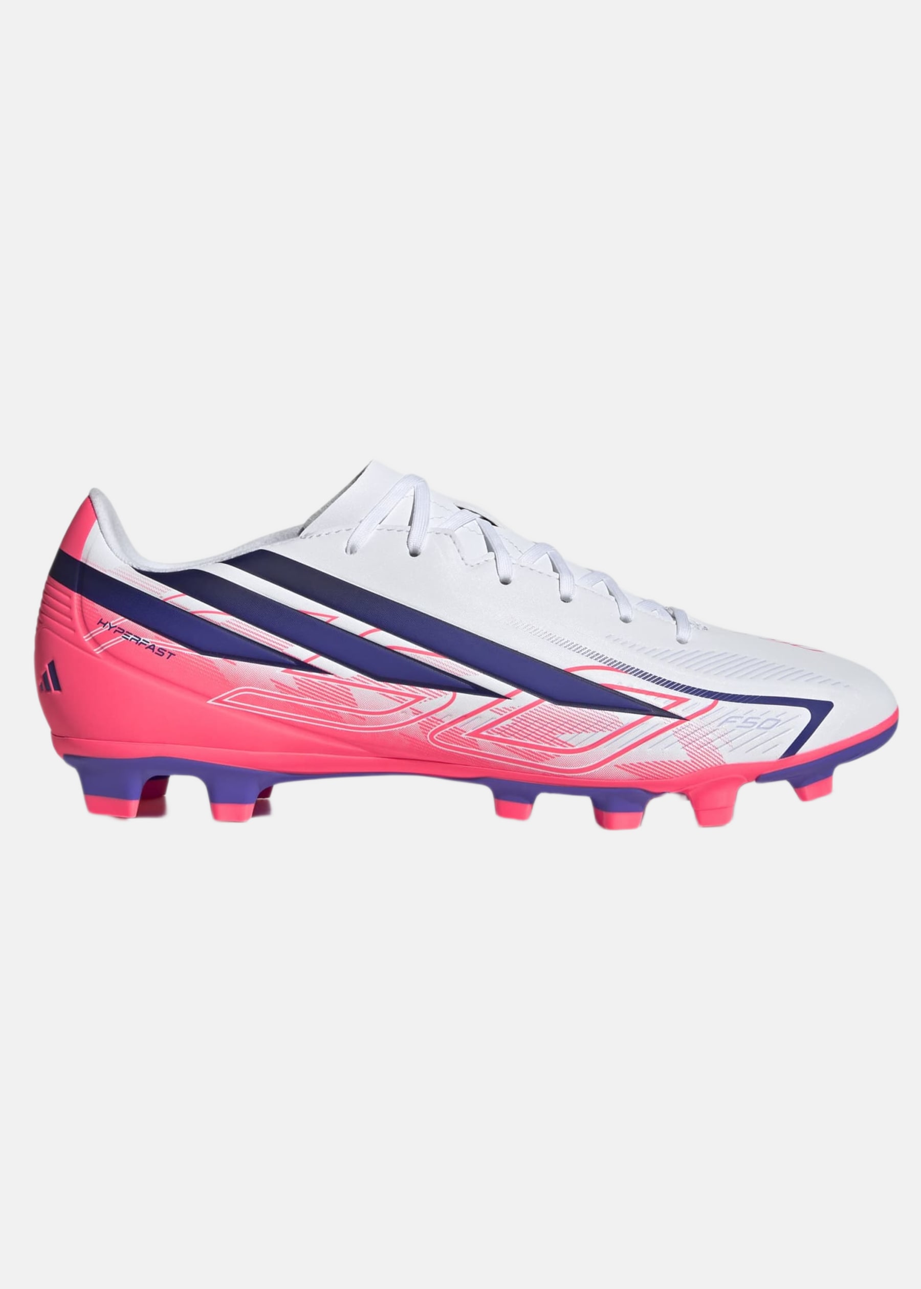 Adidas Fotbollskor KJ0990 herr – bild 9