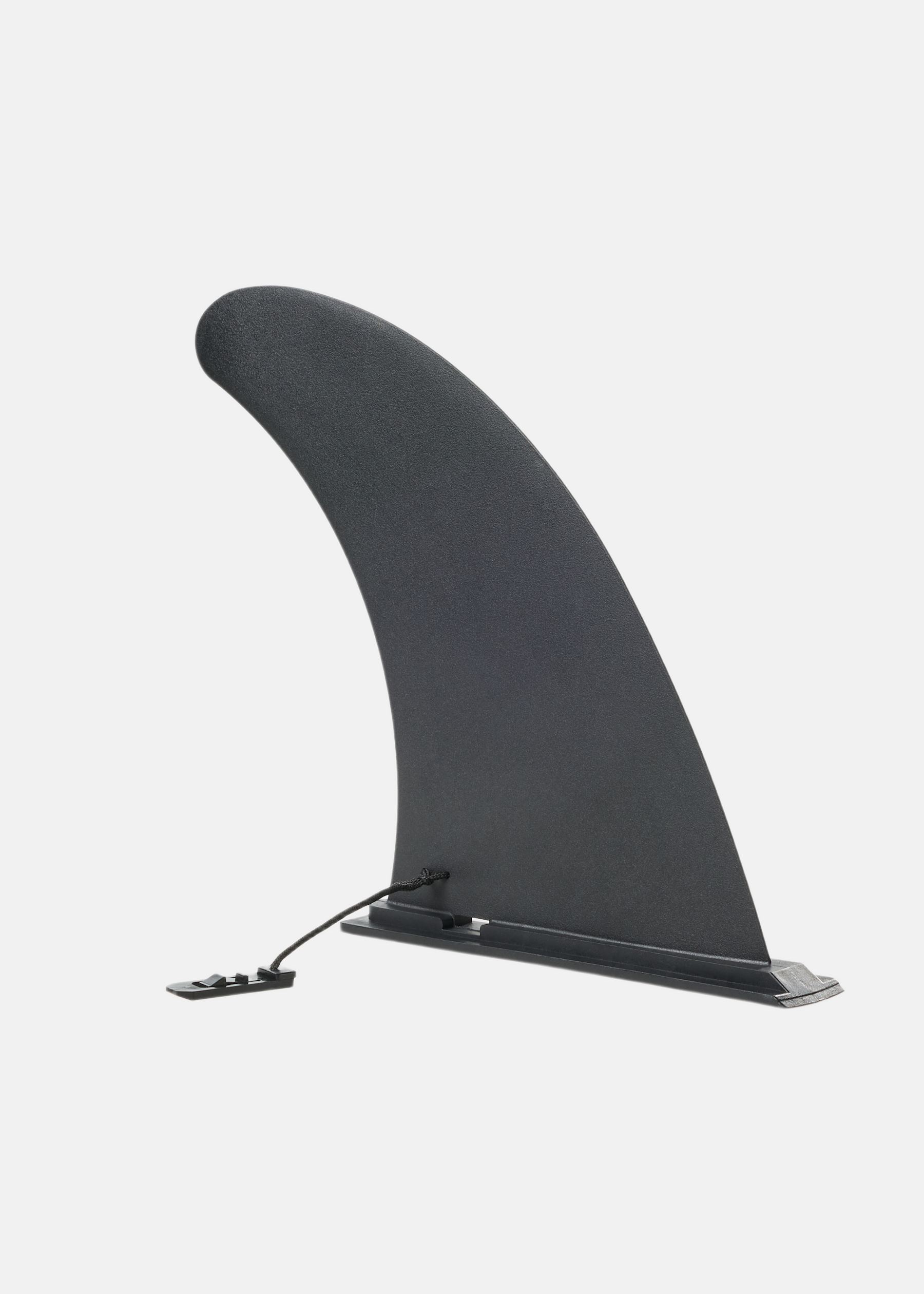 Removable Middle Fin