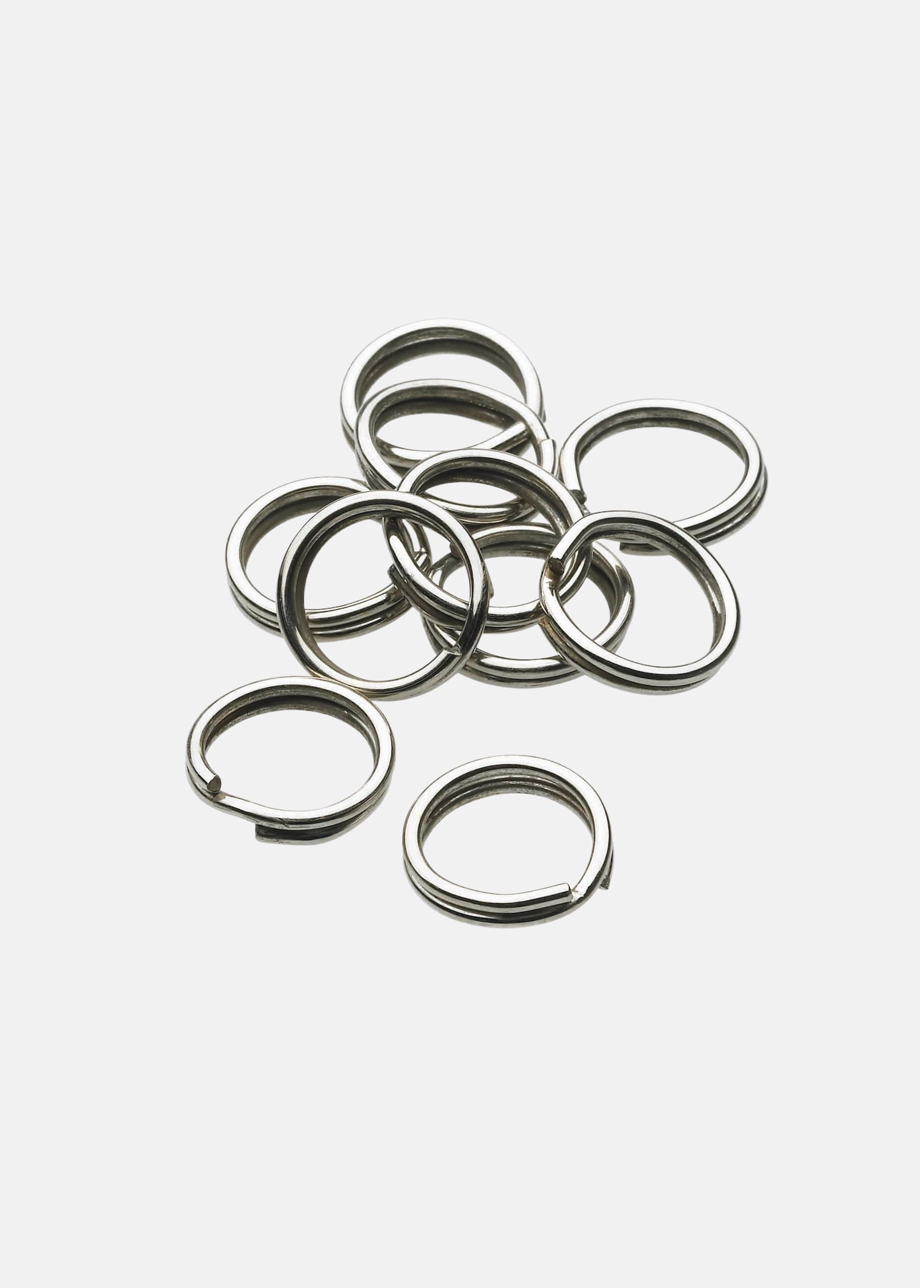 KINETIC STAINLESS STEEL SPLITR |  - sv-se - dam - utrustning - fiske - fiskedrag-tafsar - gjutformar-for-beten | Padelspecialisterna