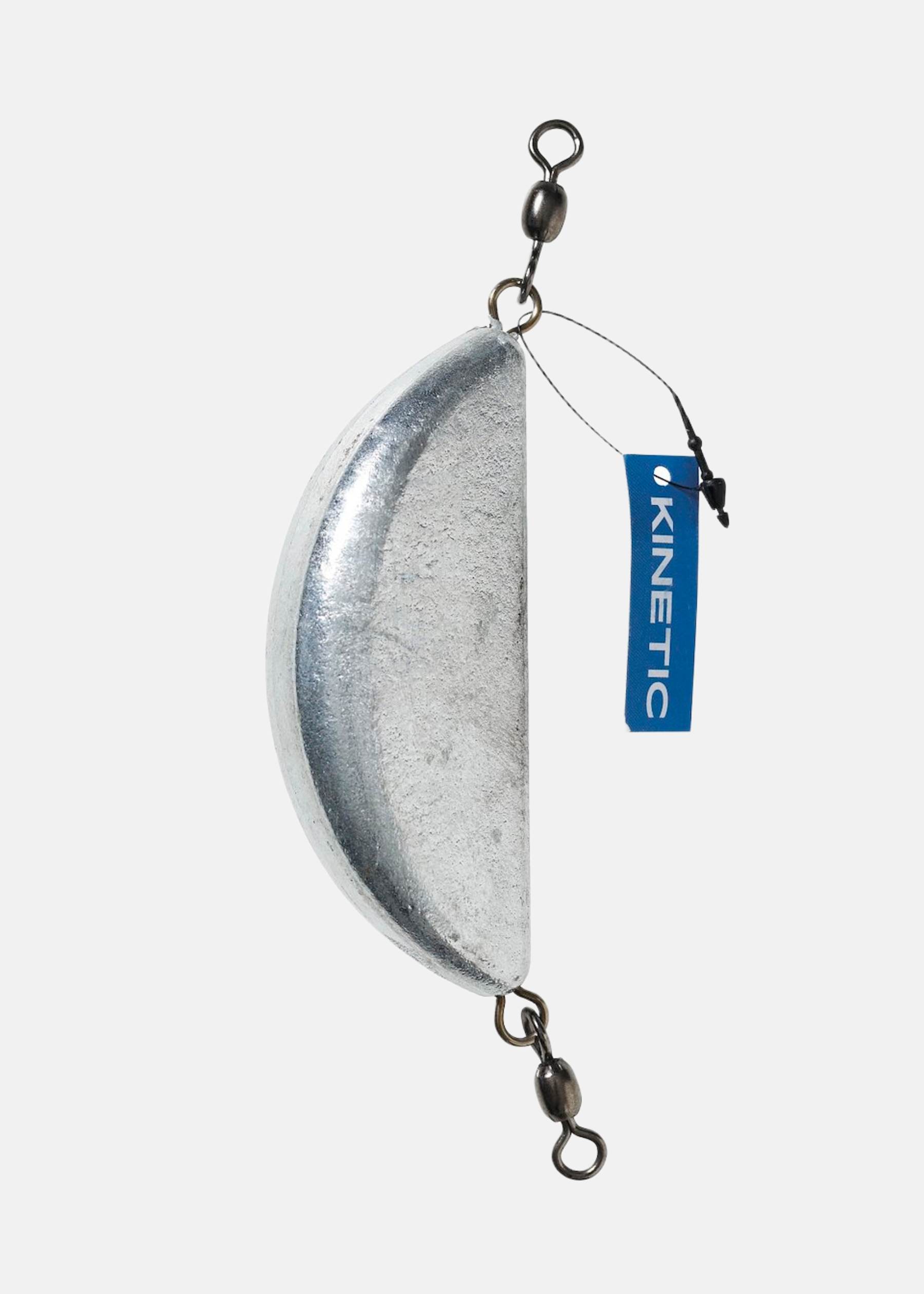 KINETIC KEEL SINKER 350G 12PCS |  - sv-se - dam - utrustning - fiske - krokar-och-tillbehor - sanken-bly | Padelspecialisterna