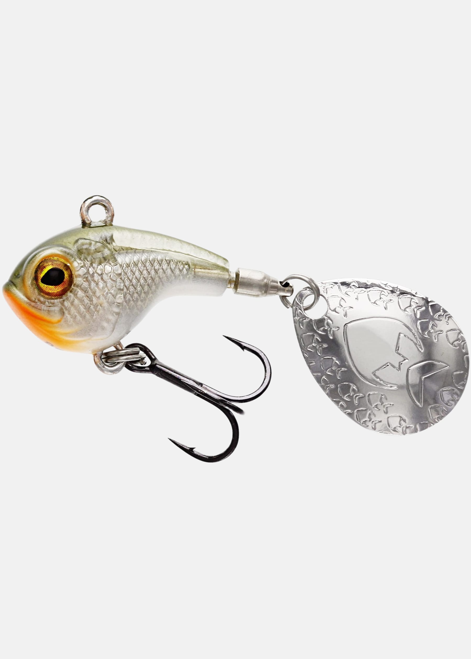 DROPBITE SPIN TAIL JIG 3.4CM 1 |  - sv-se - dam - utrustning - fiske - fiskedrag-tafsar - wobblers-jerkbaits | Padelspecialisterna