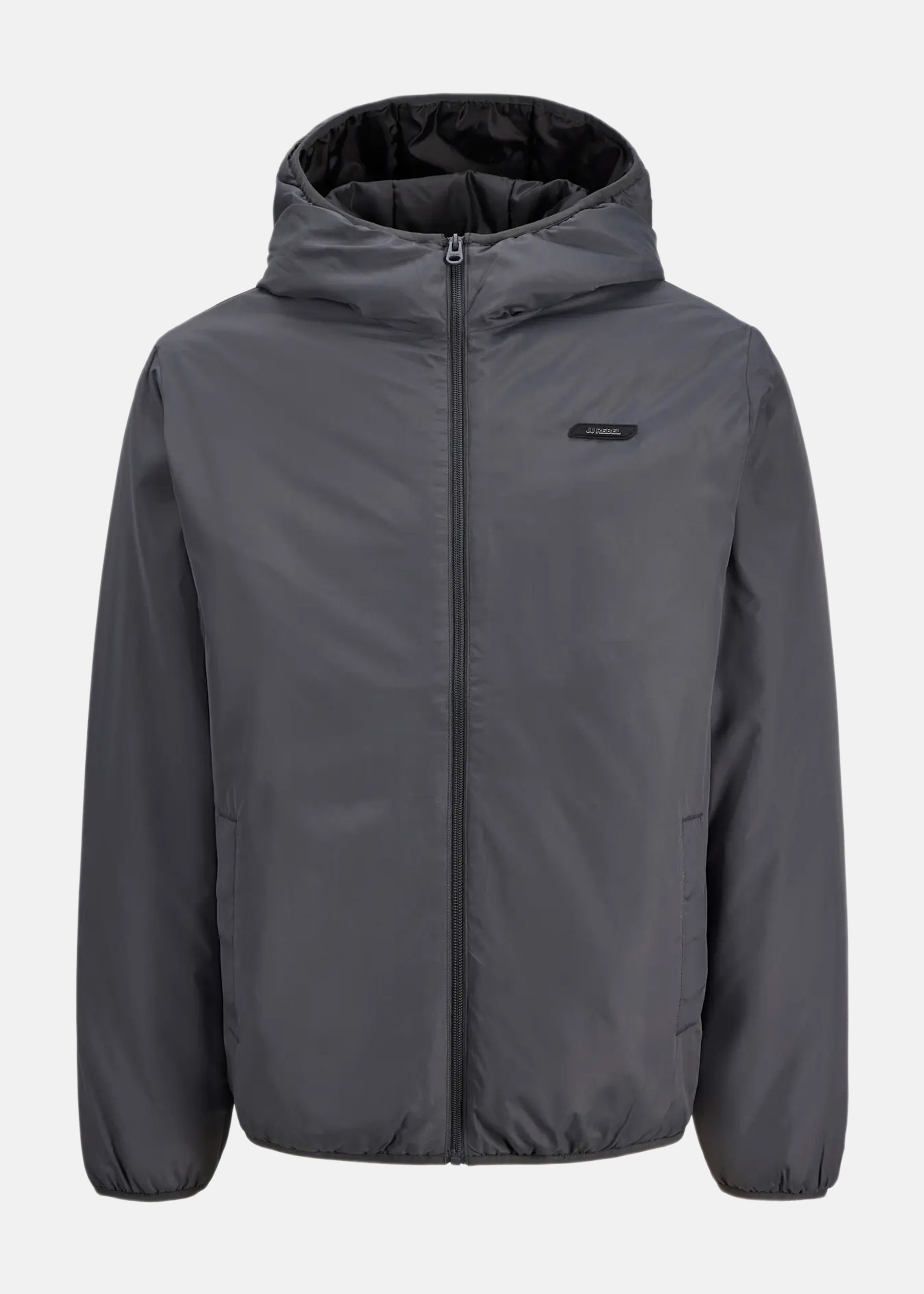 JREBJALO PADDED CAMPAIGN HOOD