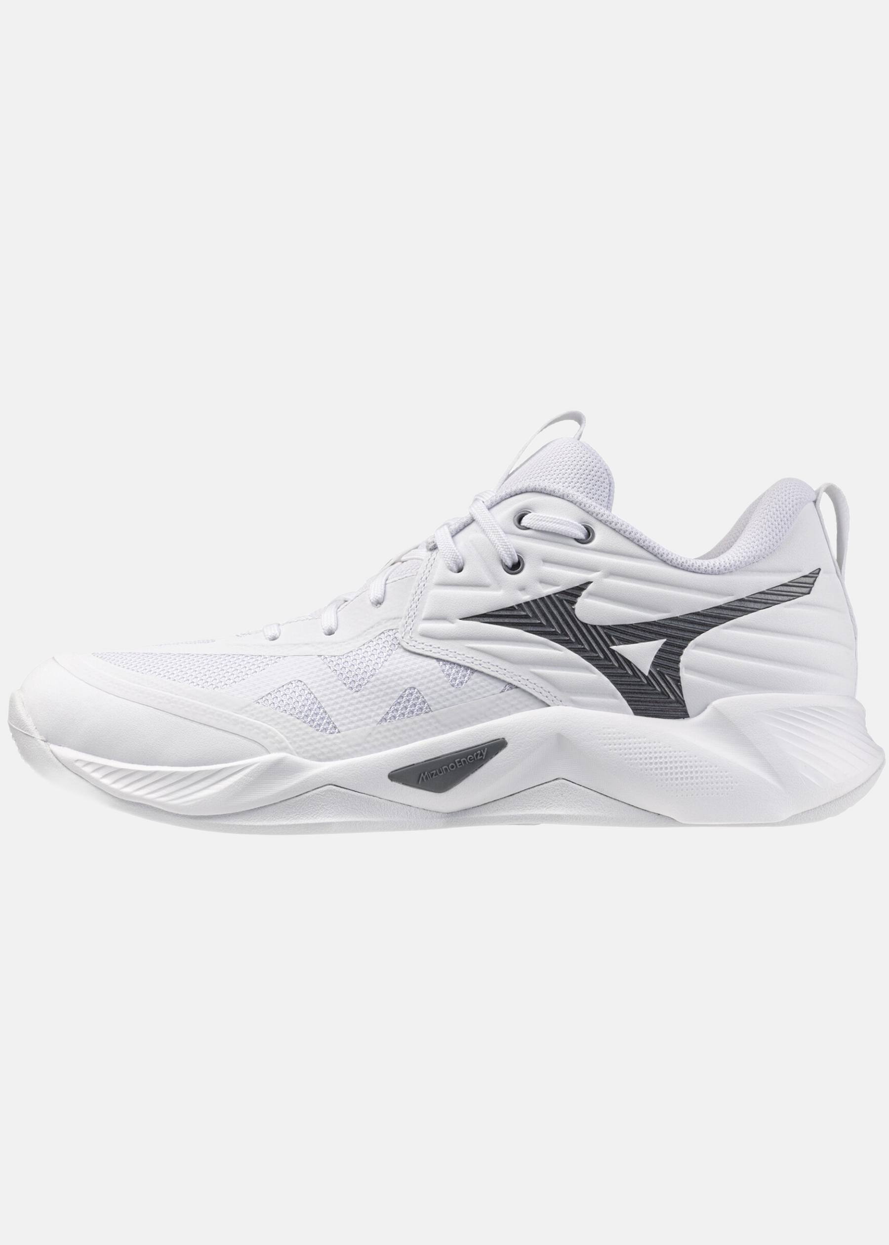 MIZUNO Wave Momentum Pro(U) låga sneakers herr – bild 7