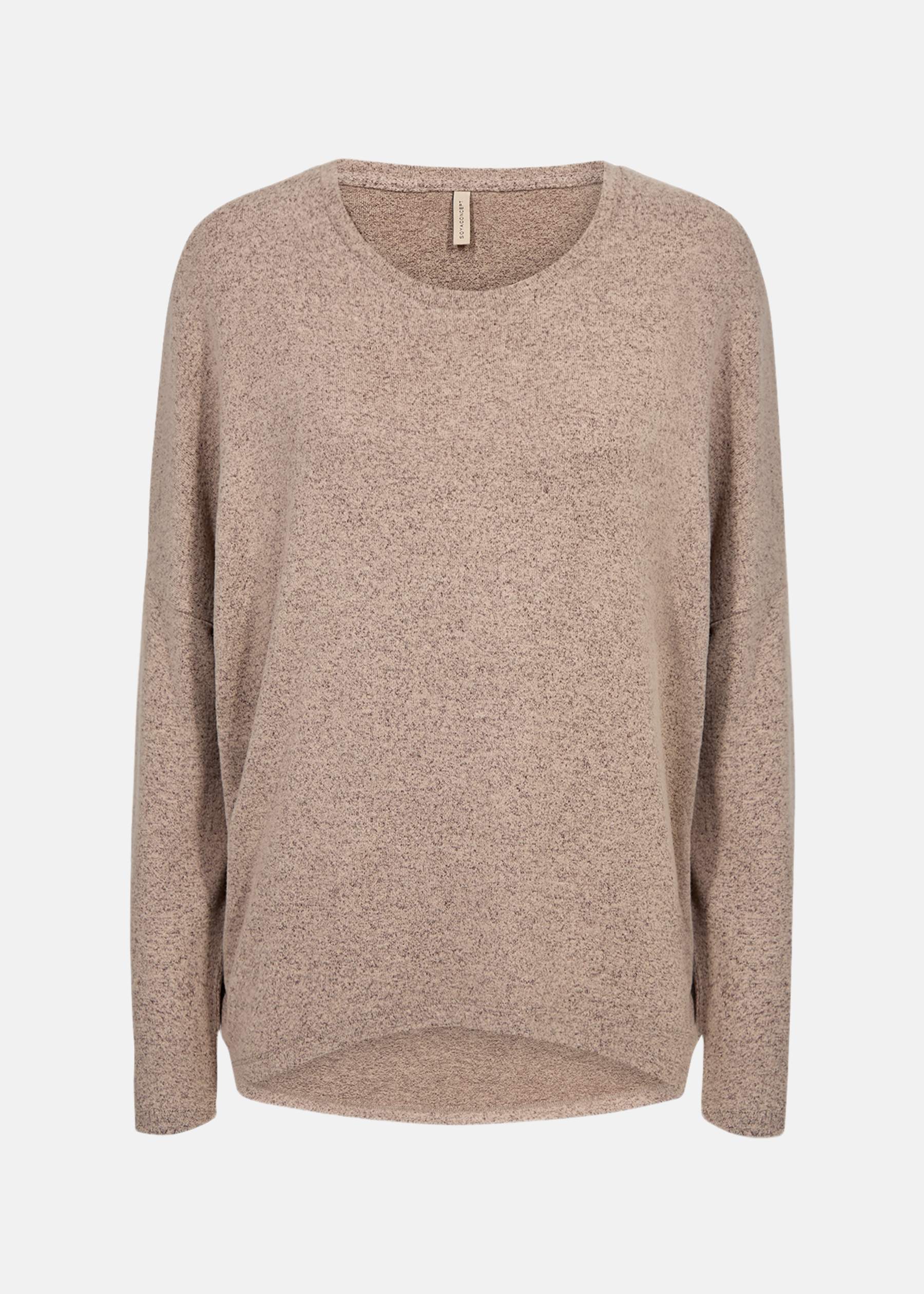 CAMEL MELANGE