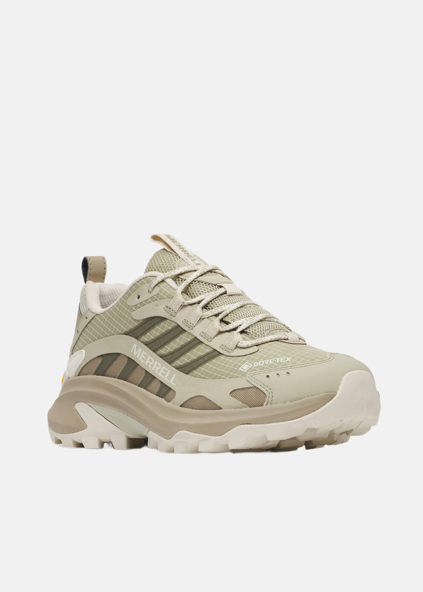 MERRELL Women's Moab Speed 2 Gtx kängor – bild 8