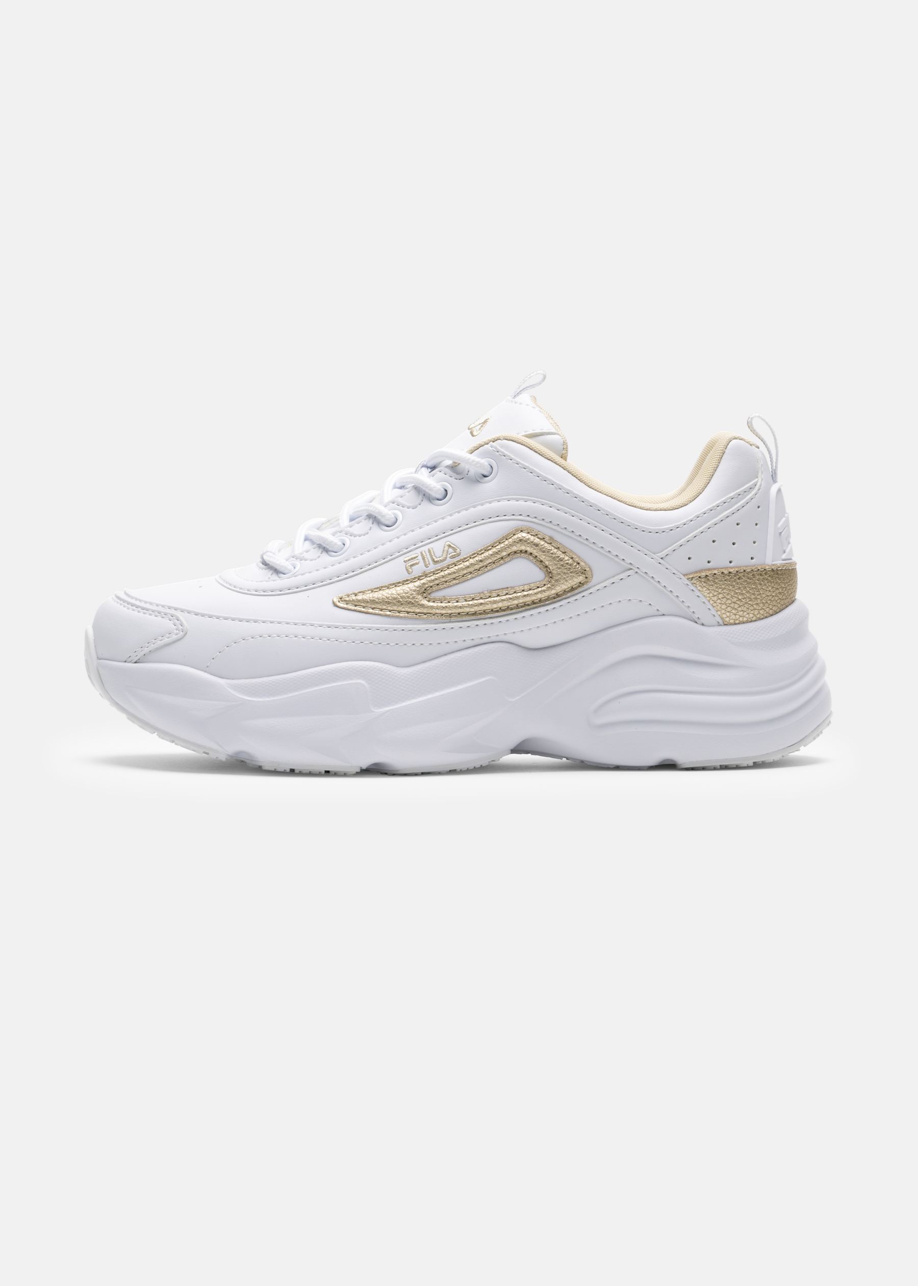 White-Champange