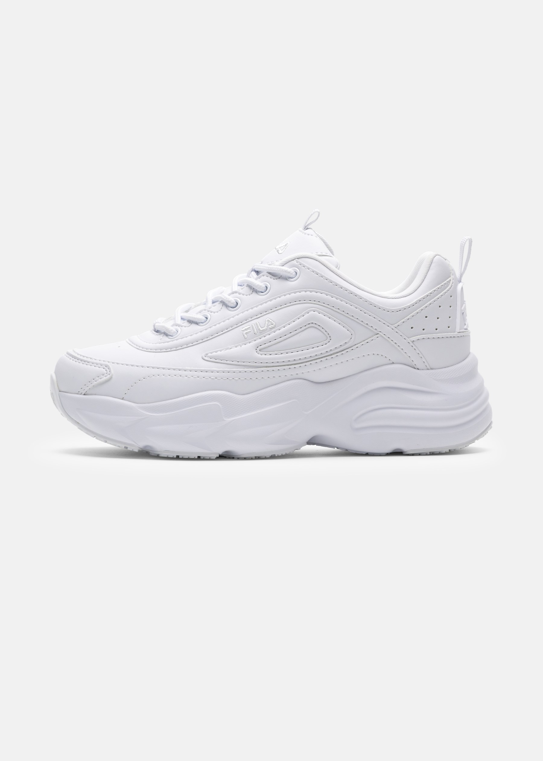 White-White