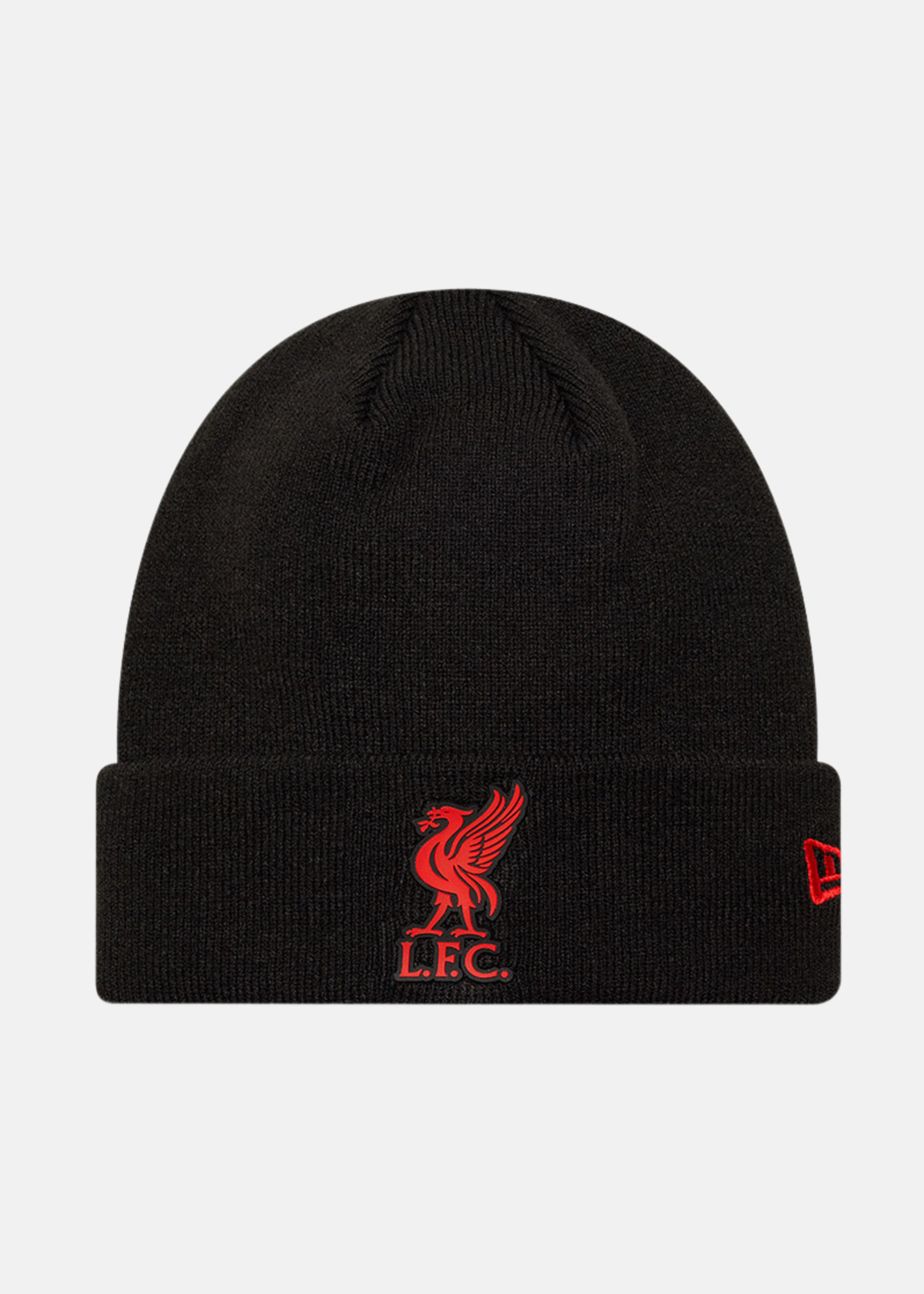 NEW ERA Gradient Cuff Beanie Liverpool F.c. tillbehör & utrustning dam – bild 7