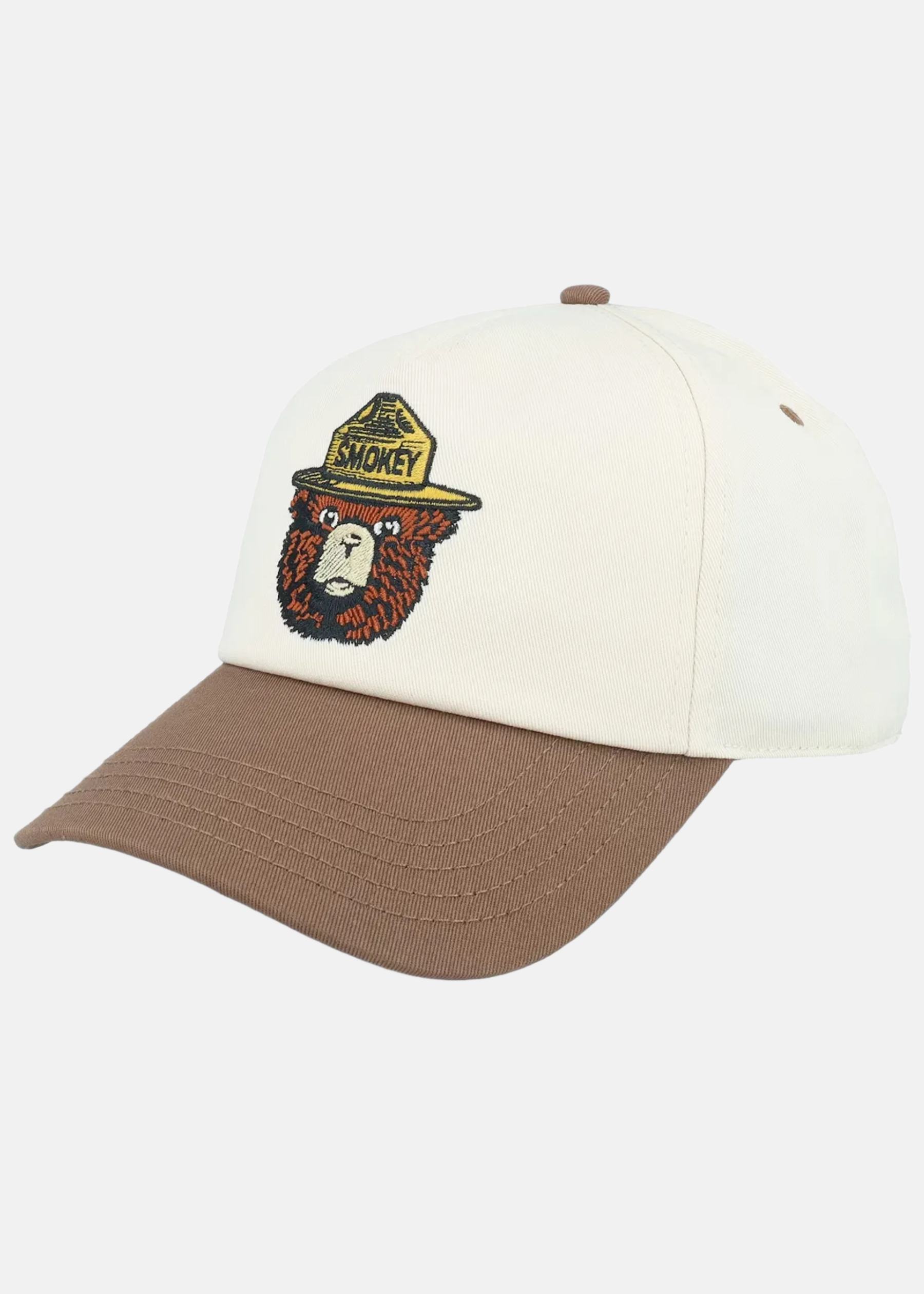 Smokey Bear Roscoe