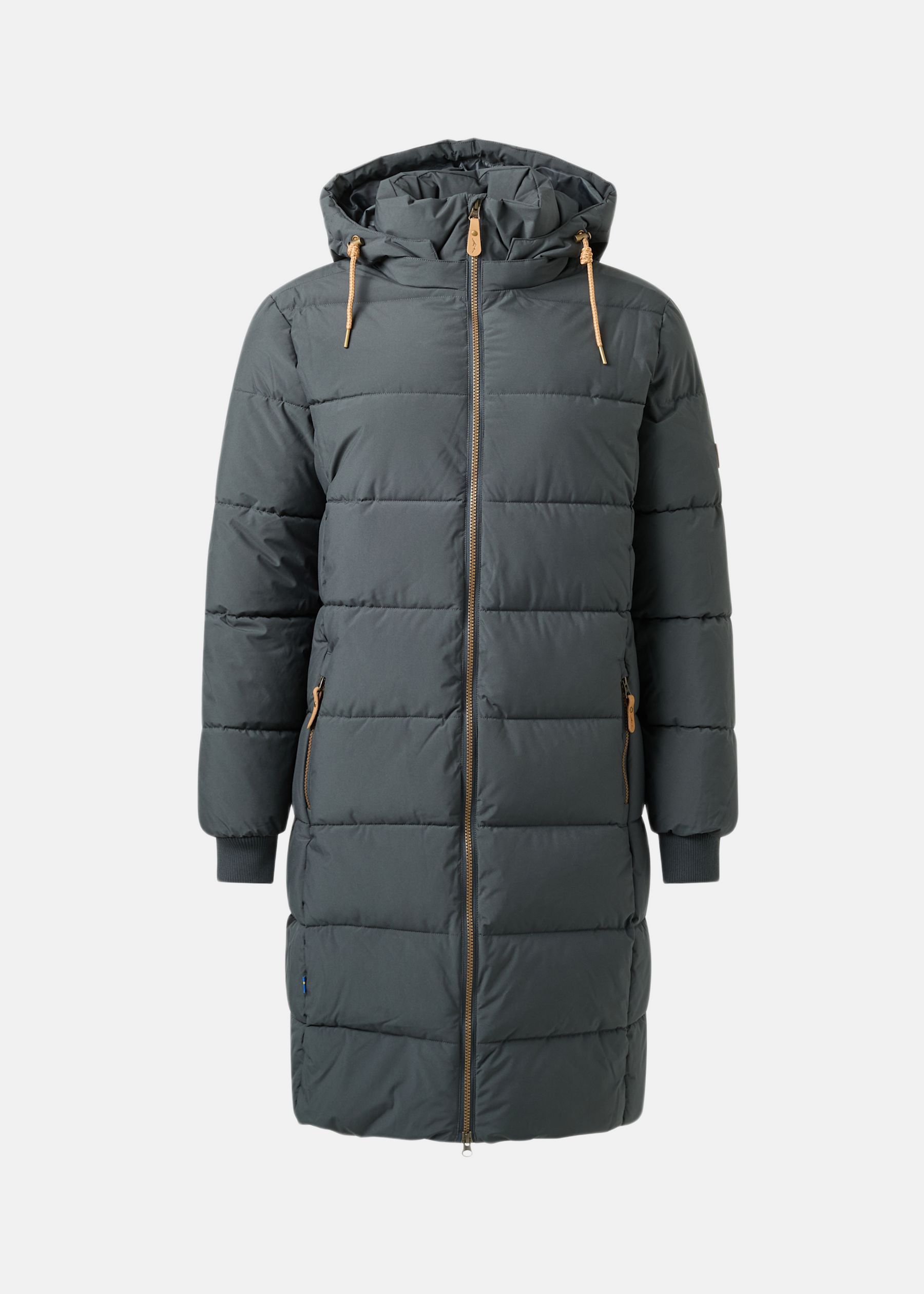 Nordkap Parka W