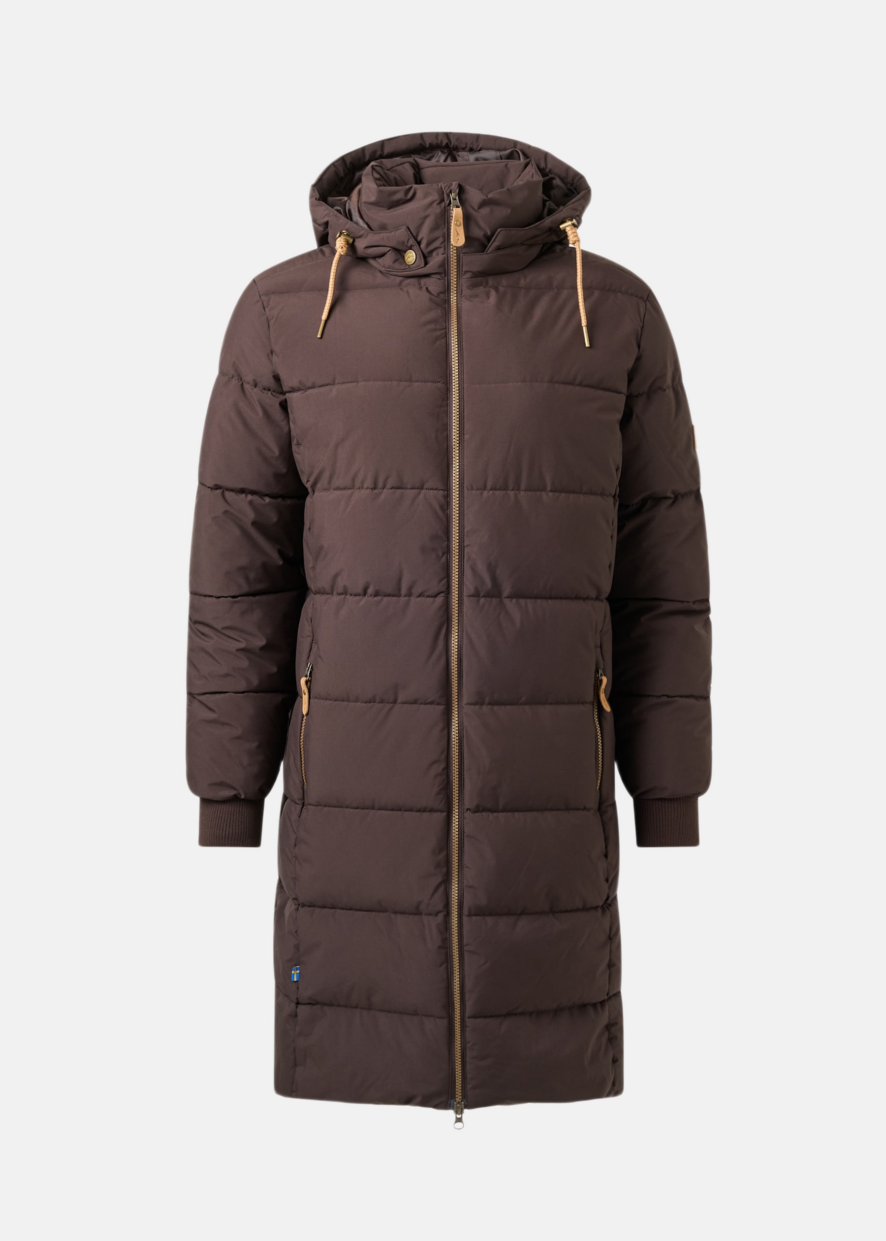 Nordkap Parka W