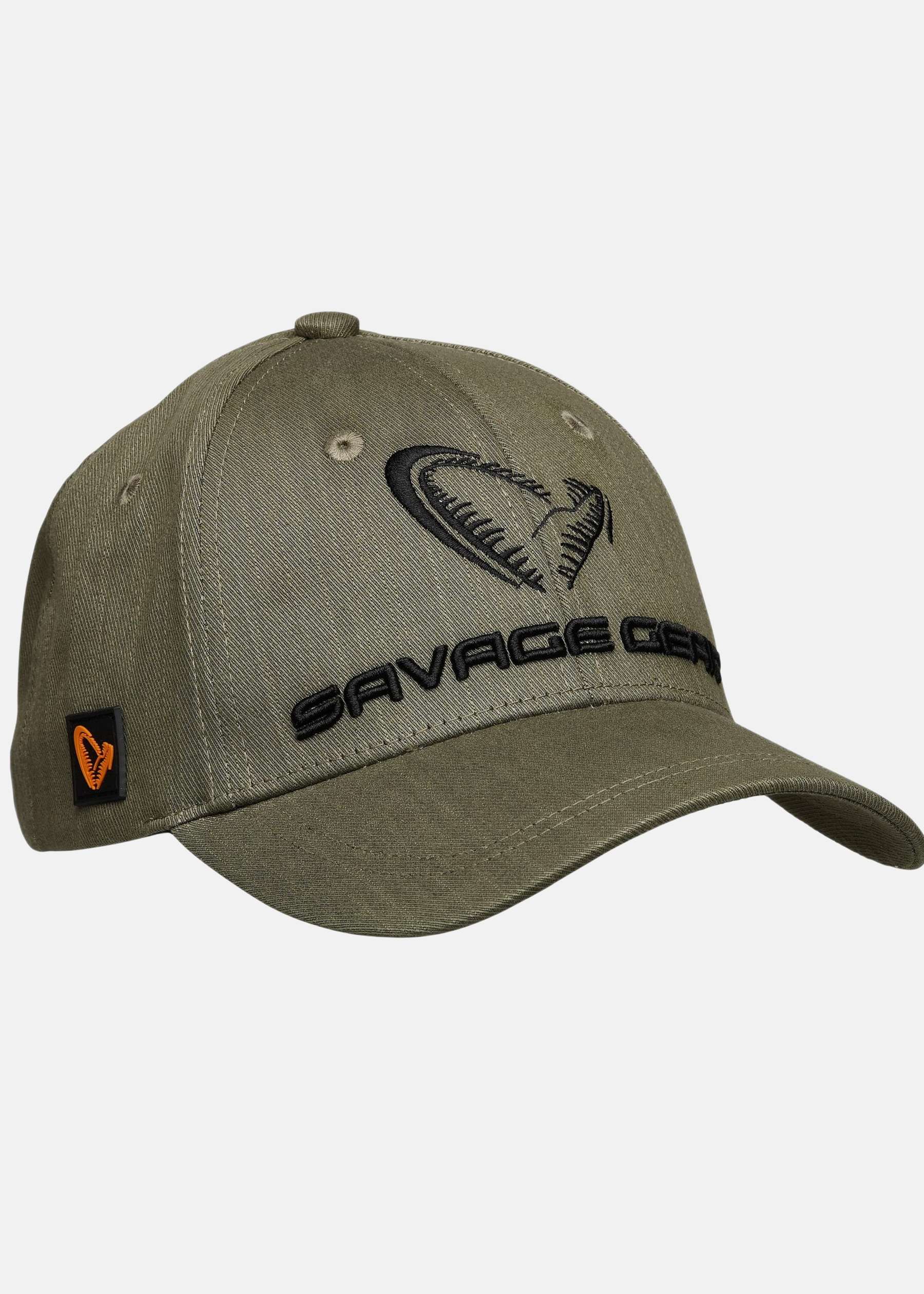 CATCH CAP ONESIZE OLIVE GREEN |  - sv-se - dam - klader - accessoarer - kepsar-hattar - casual-streetkepsar | Padelspecialisterna