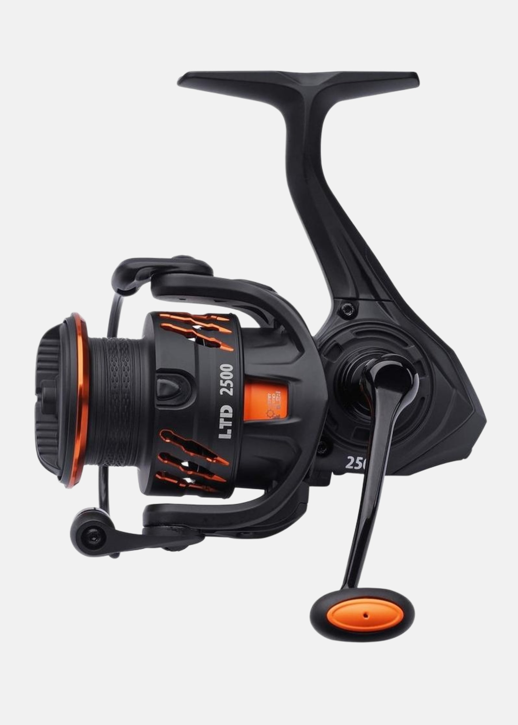 ORANGE LTD 2500 FD 8P1BB |  - sv-se - dam - utrustning - fiske - fiskerullar - haspelrullar | Padelspecialisterna