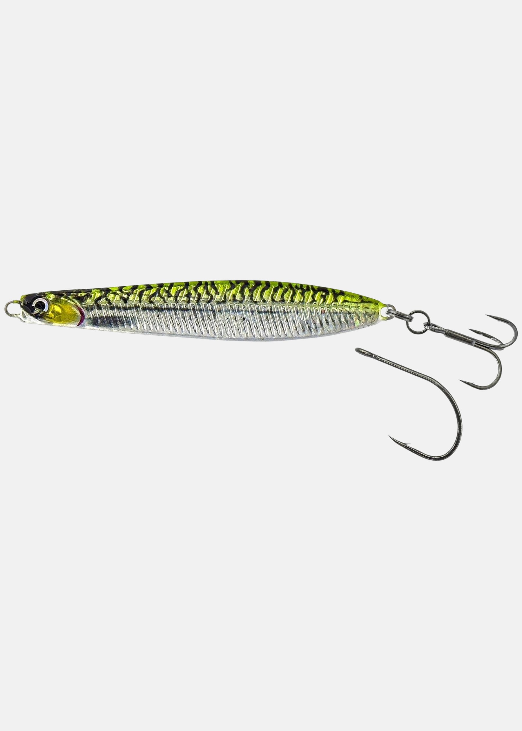 SEEKER ISP 8.7CM 16G S GREEN M |  - sv-se - dam - utrustning - fiske - fiskedrag-tafsar - havsfiskbeten | Padelspecialisterna