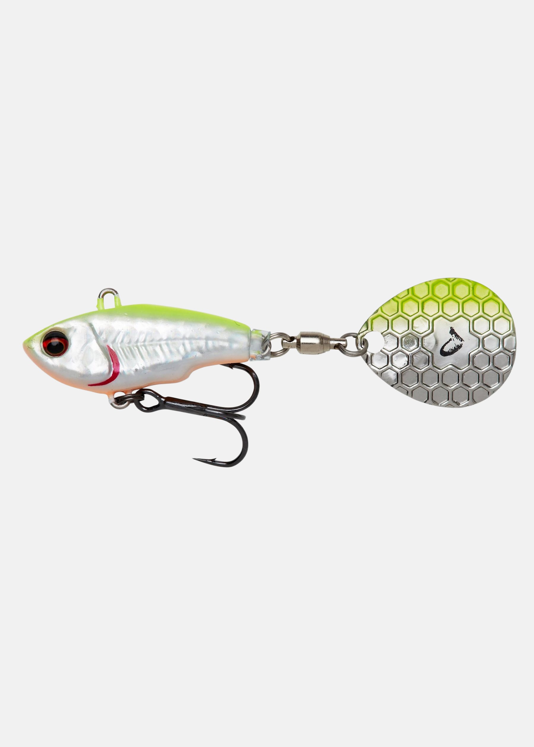 FAT TAIL SPIN 6.5CM 16G S LEMO |  - sv-se - dam - utrustning - fiske - fiskedrag-tafsar - spinnare-buzzbaits | Padelspecialisterna