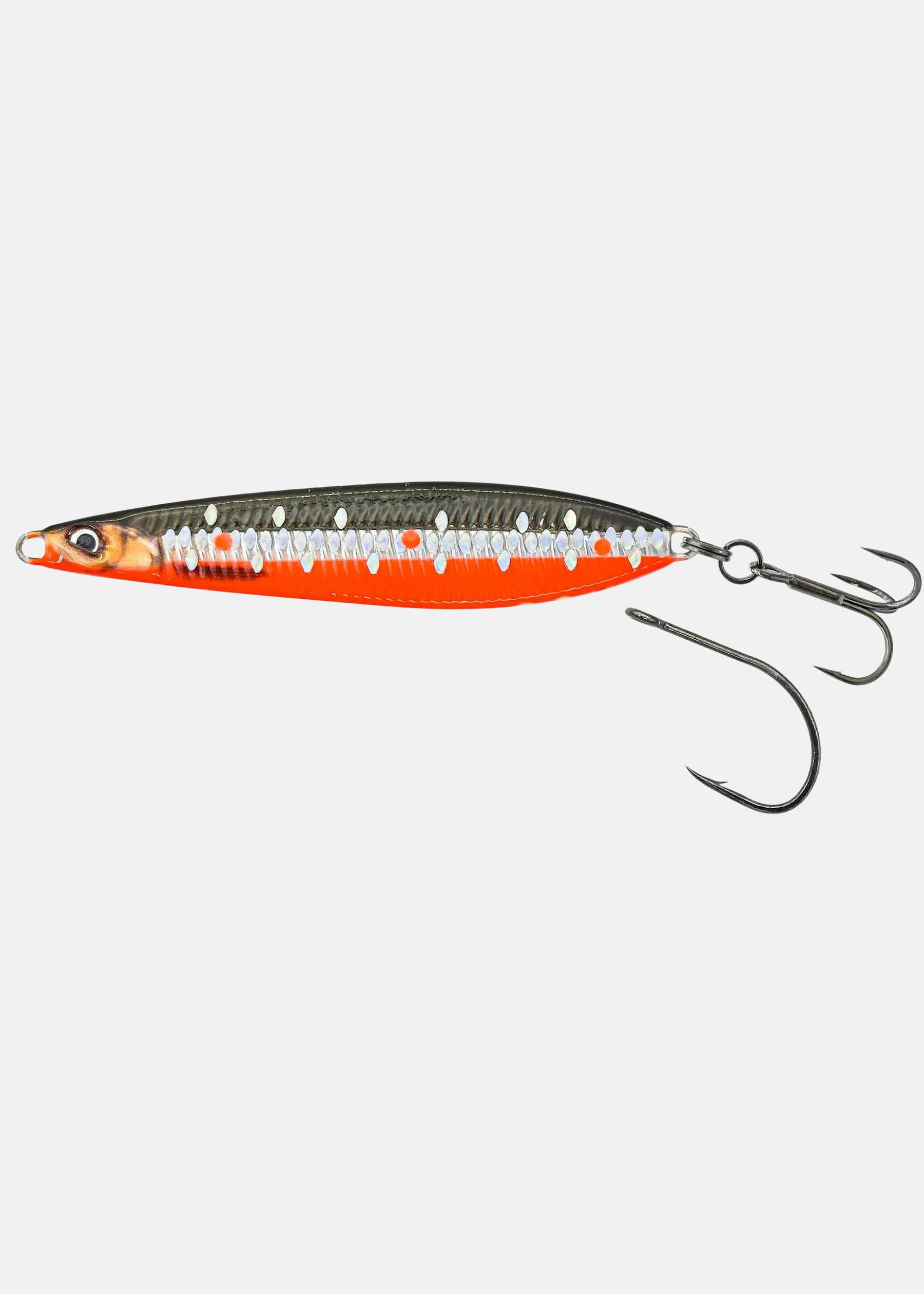 SEEKER ISP 8.7CM 16GLS HS BLAC |  - sv-se - dam - utrustning - fiske - fiskedrag-tafsar - havsfiskbeten | Padelspecialisterna